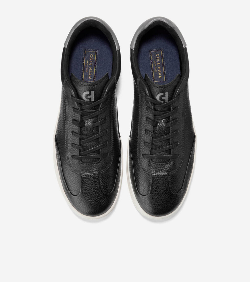 グランドプロ ターフ スカイウィーヴ スニーカー mens