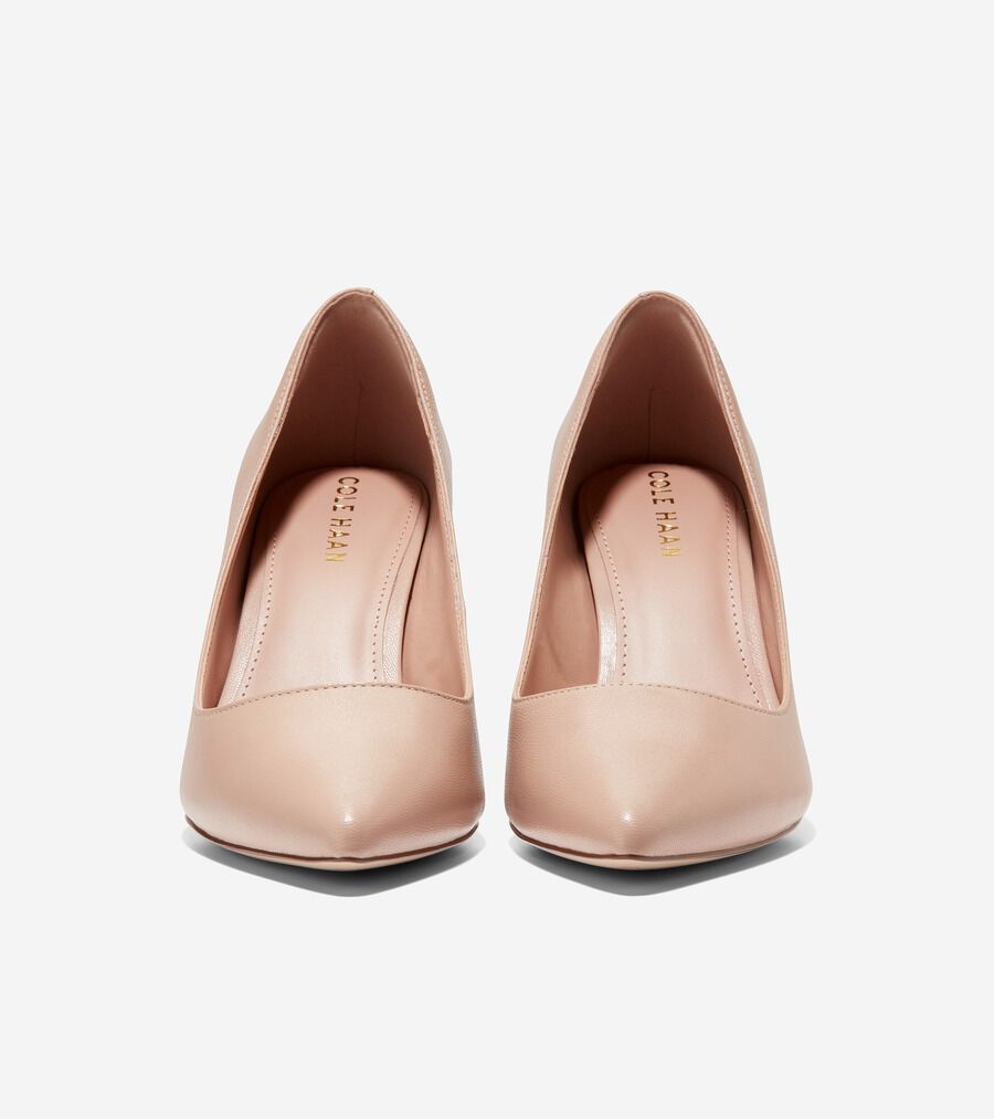 マイラ ヒール パンプ 75mm womens. 28000 | COLE_HAAN