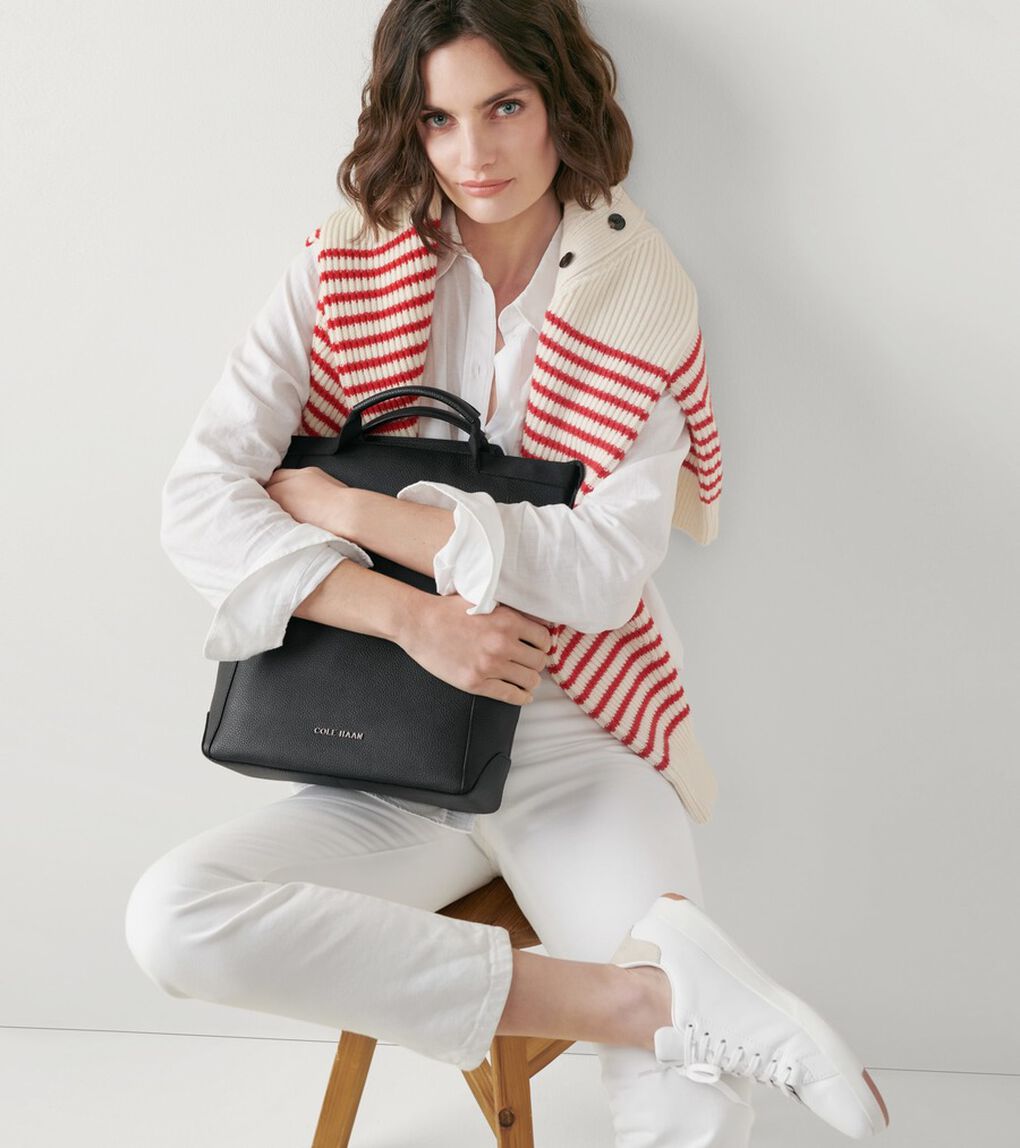 グランド アンビション スモール コンバーチブル ラックス バックパック womens.