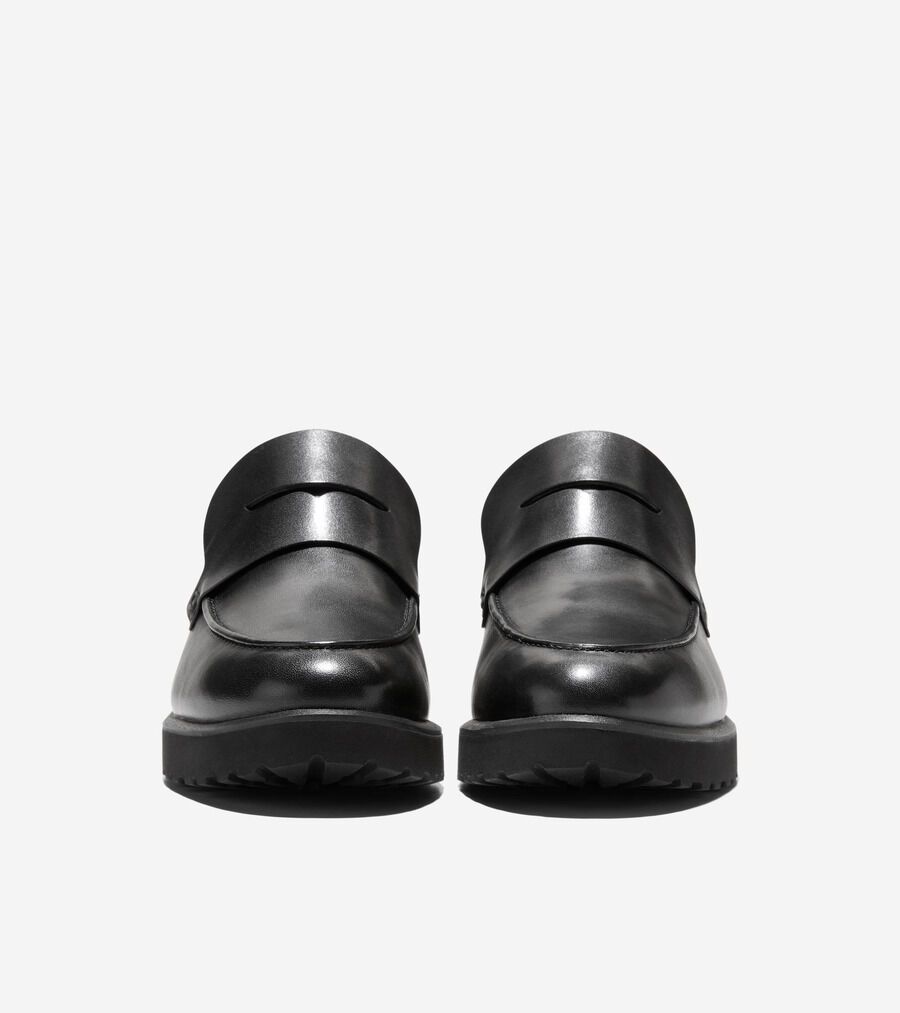 グウェンドリン ペニー ローファー womens. 28000 | COLE_HAAN