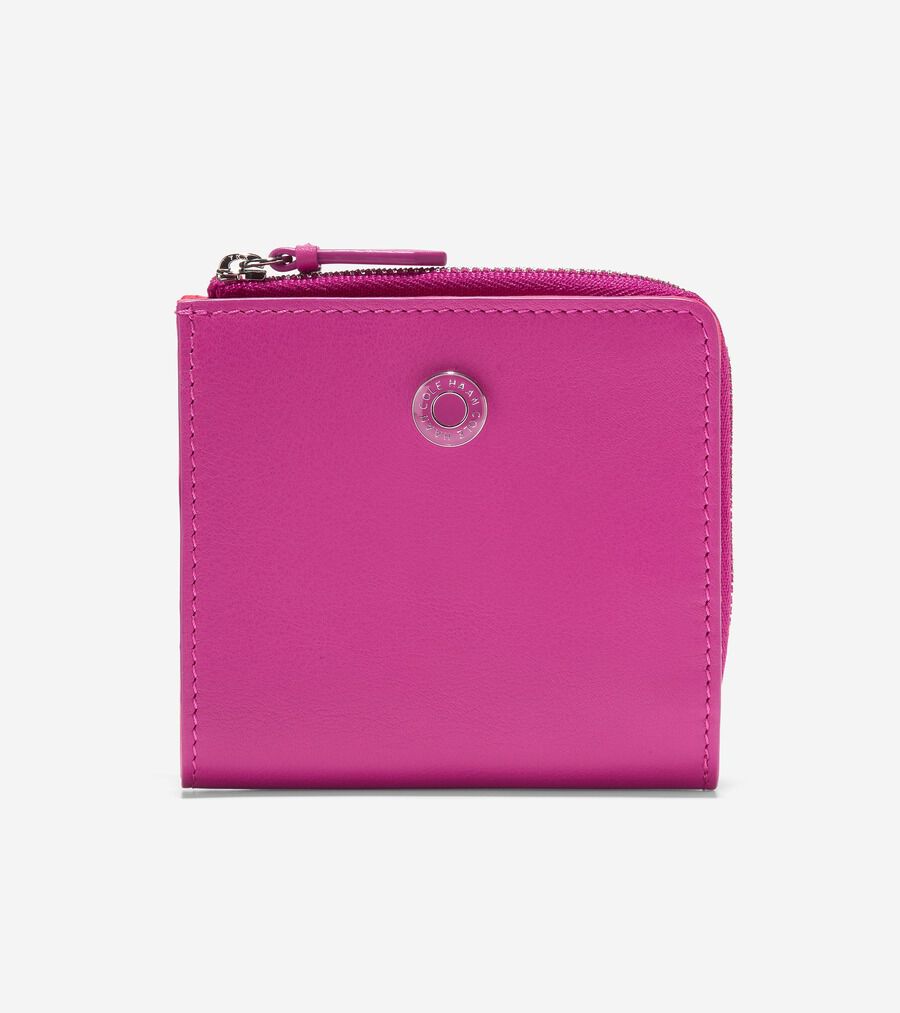 バイフォールド カード ケース womens. 15000 | COLE_HAAN