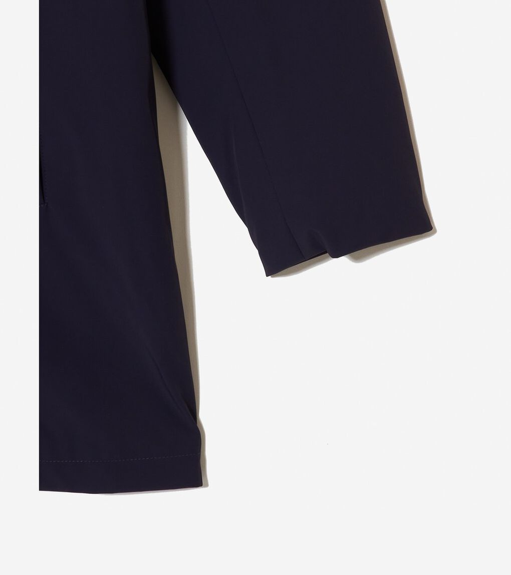 ストレッチ3 IN 1トップコート mens.