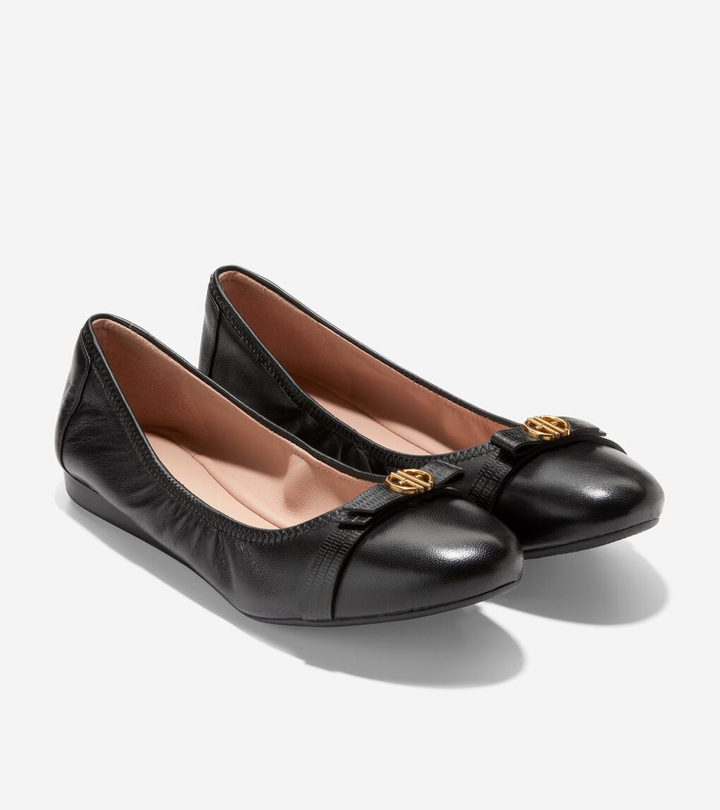 トバ ボウ バレエ womens.