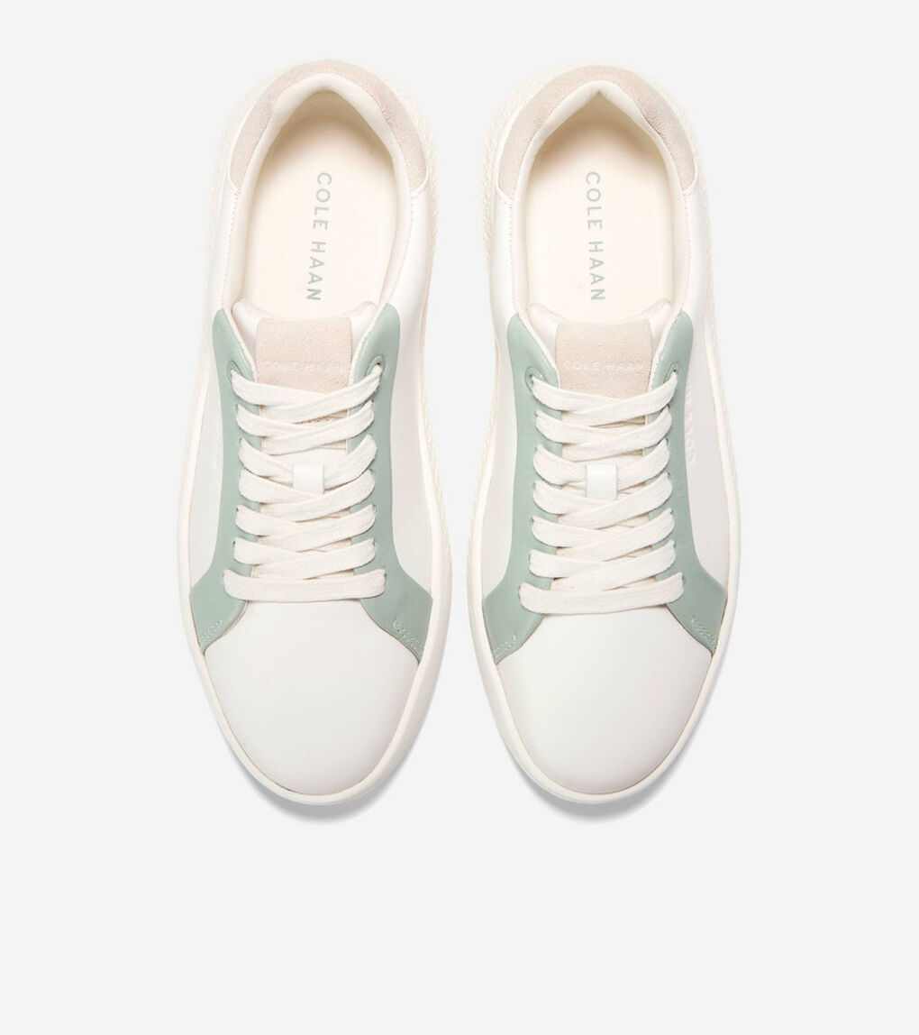 グランド ハリオン カップ レザー womens.