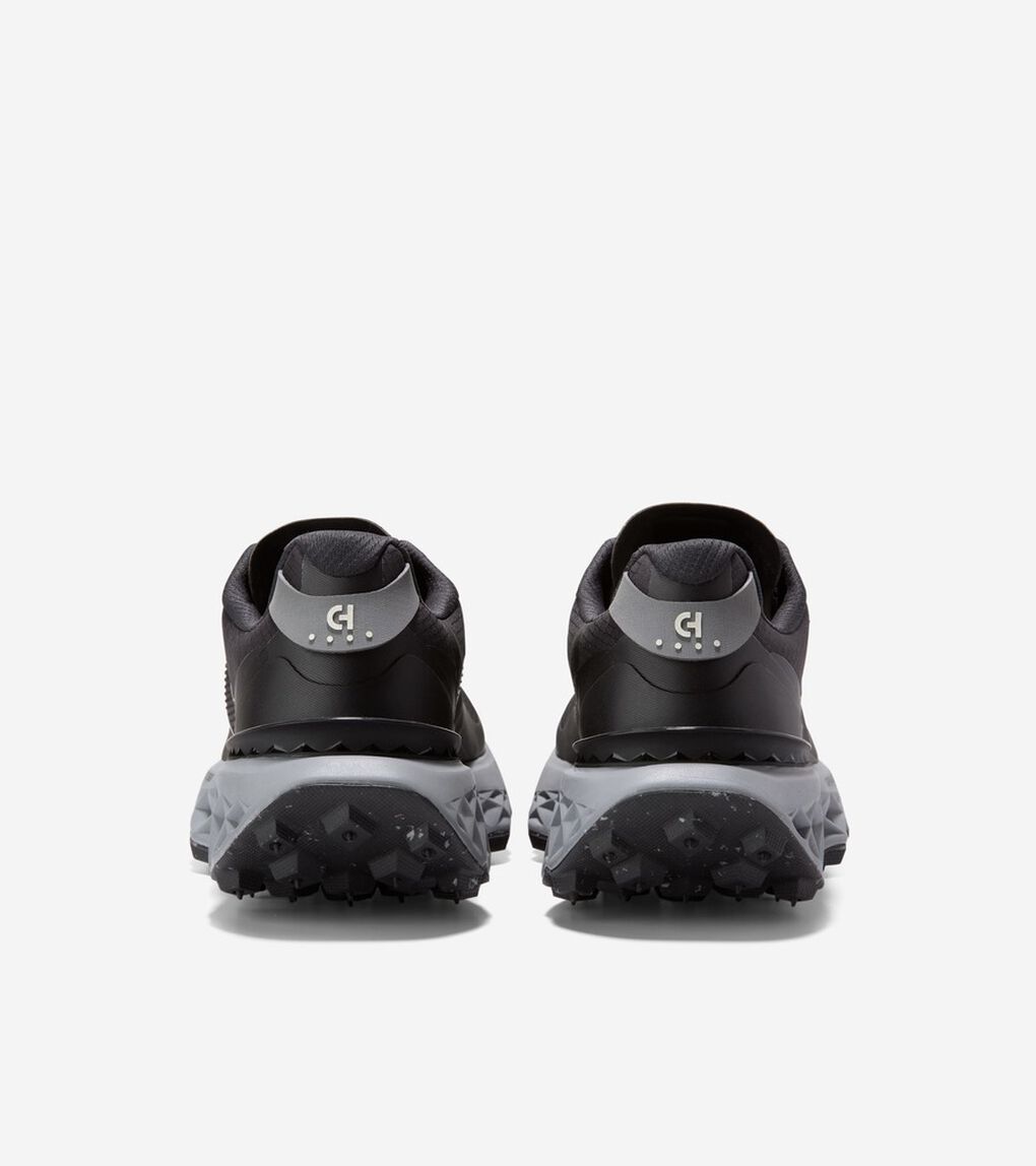5.ゼログランド オールテレイン ランナー womens
