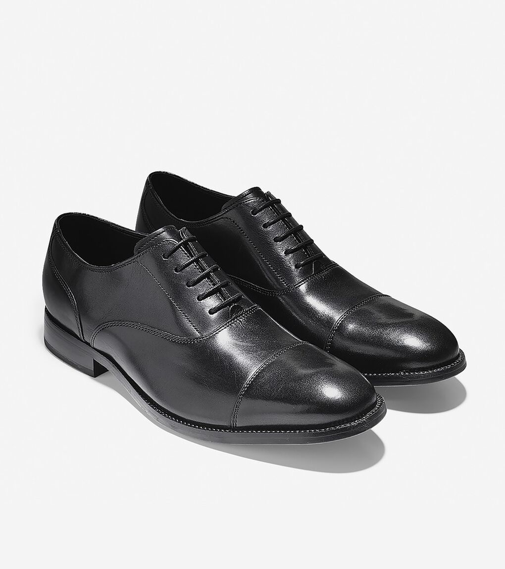 ウィリアムズ キャップトゥ II mens.