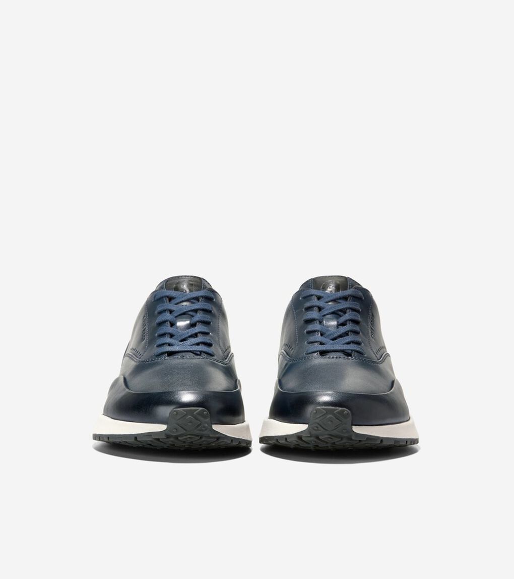 グランドプロ リュクス マイル スニーカー mens