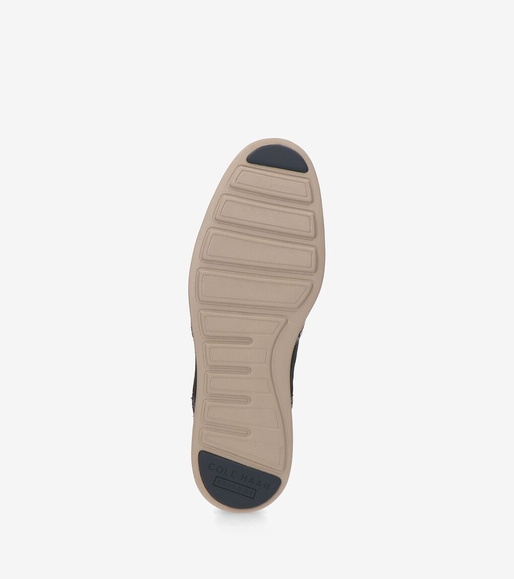 オリジナルグランド ウィングチップ オックスフォード mens.