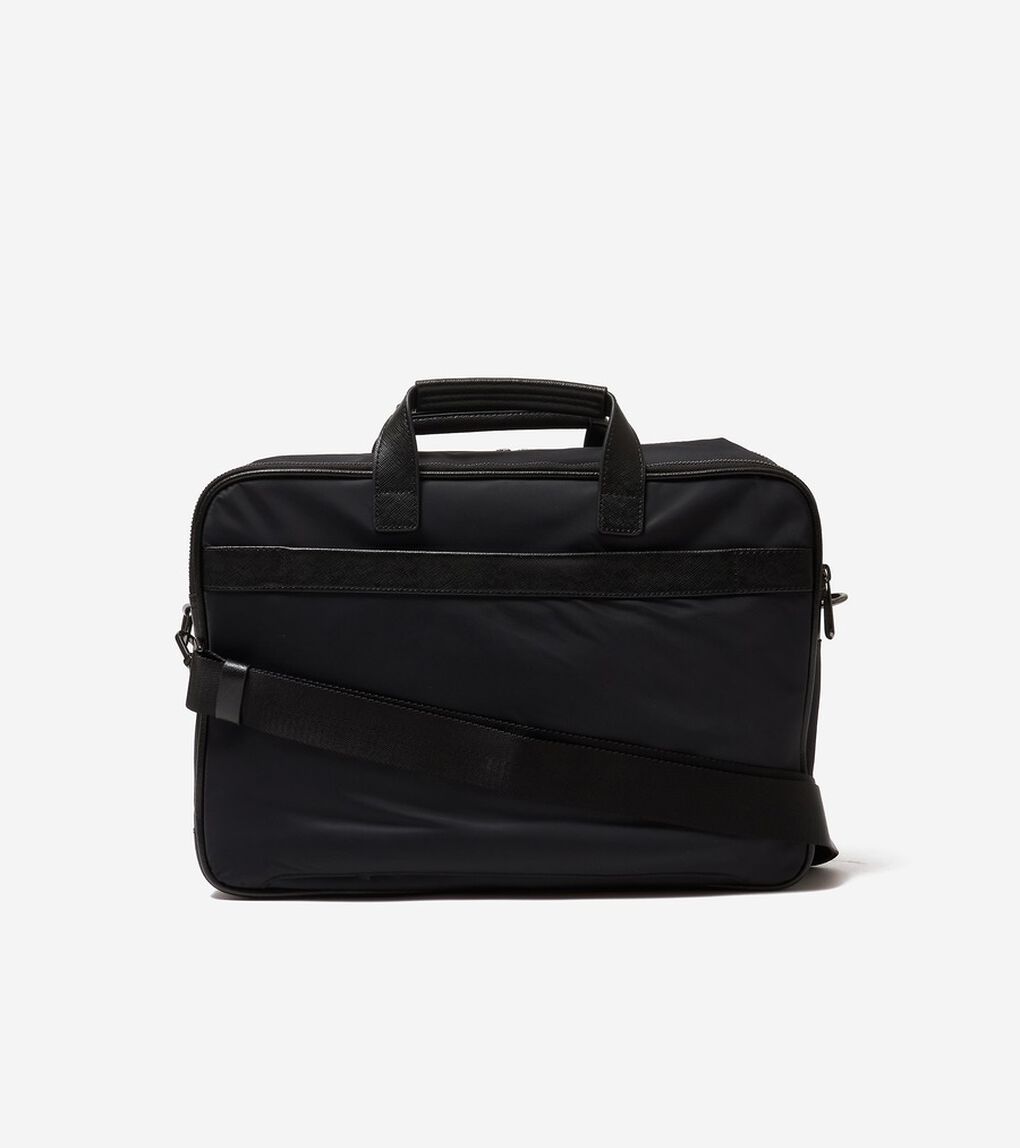 カールソン デイリー ブリーフケース mens.