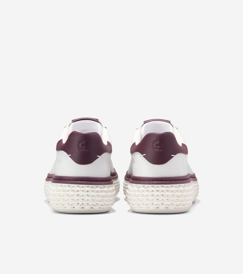グランドプロ コート スカイウィーブ womens