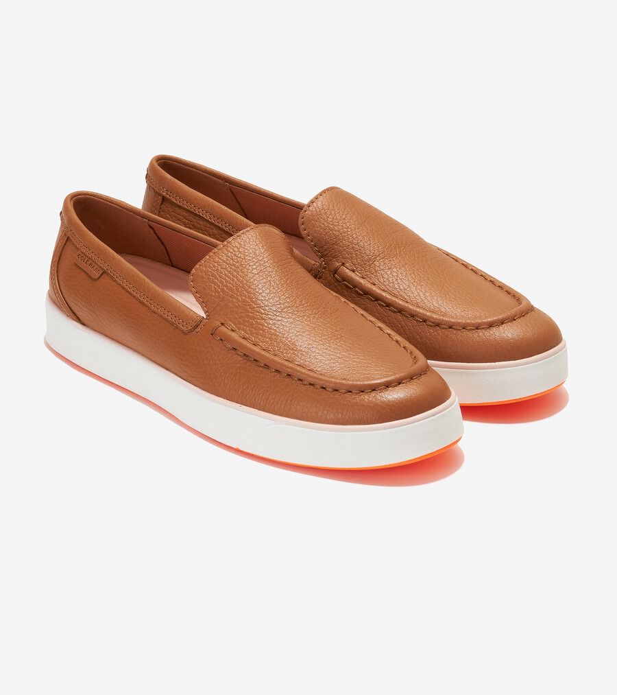 ナンタケット 2.0 ベネチアン ローファー womens. 0.0 | COLE_HAAN