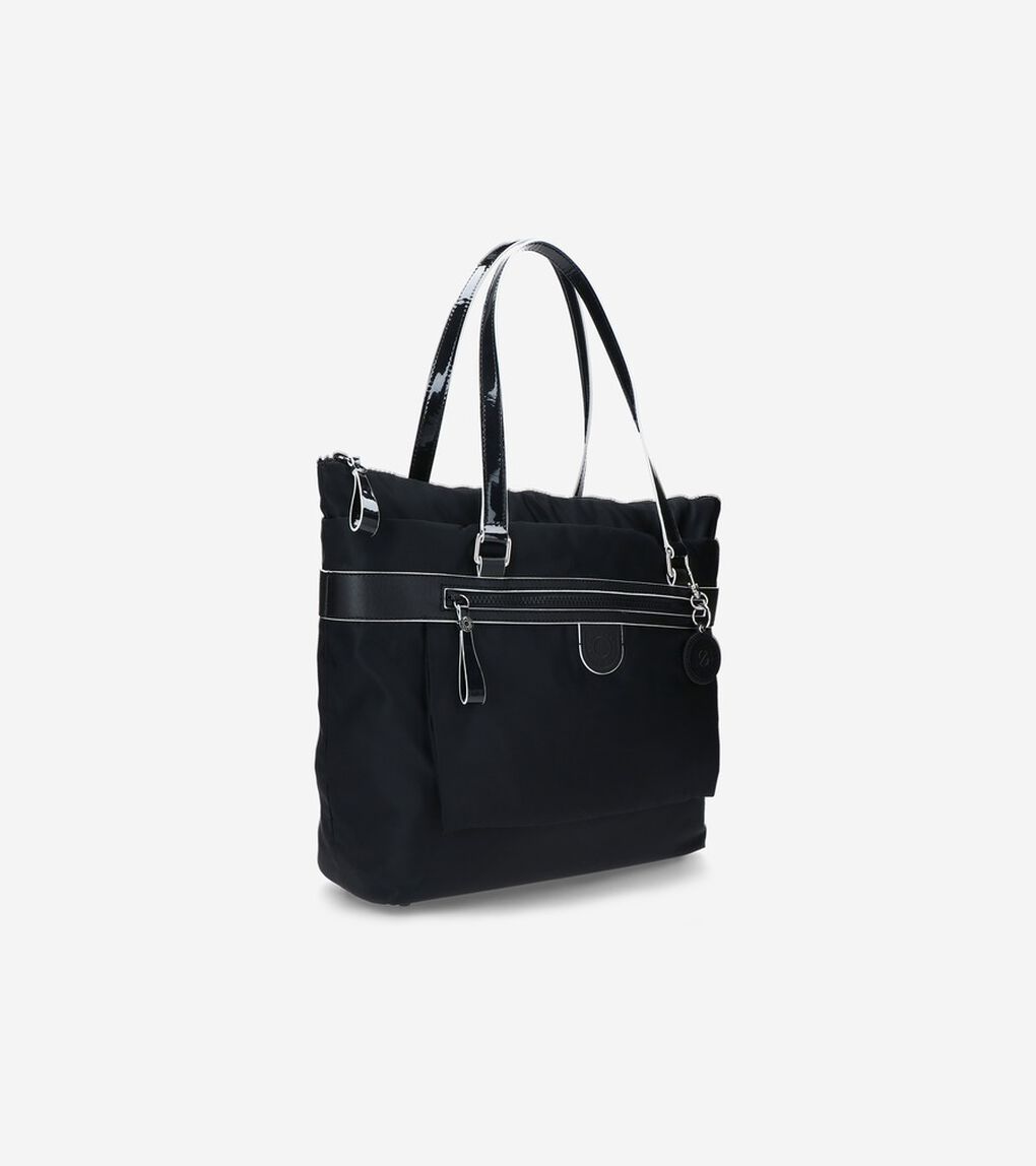 ナイロン トート womens.
