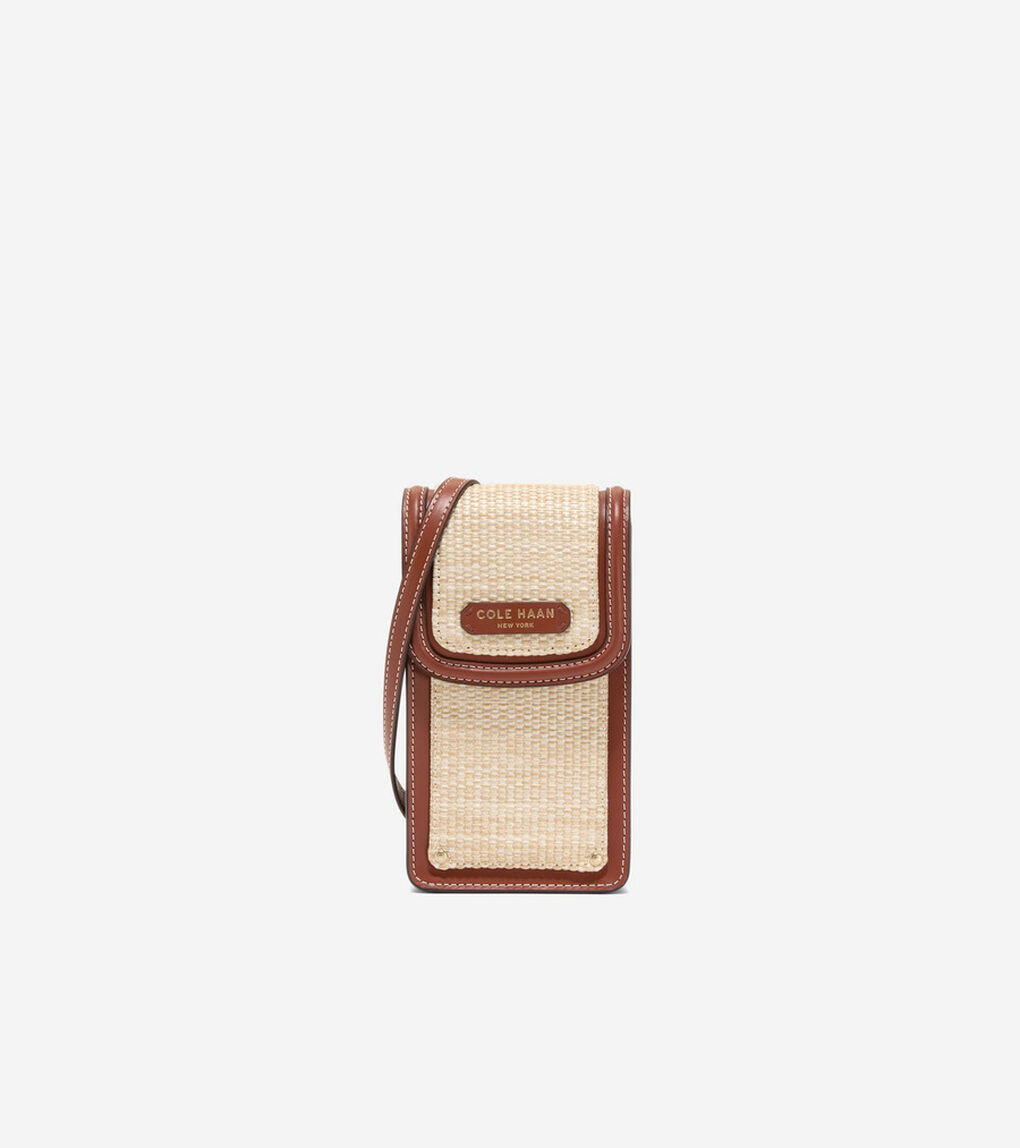 レイトン フォーン クロスボディ womens.