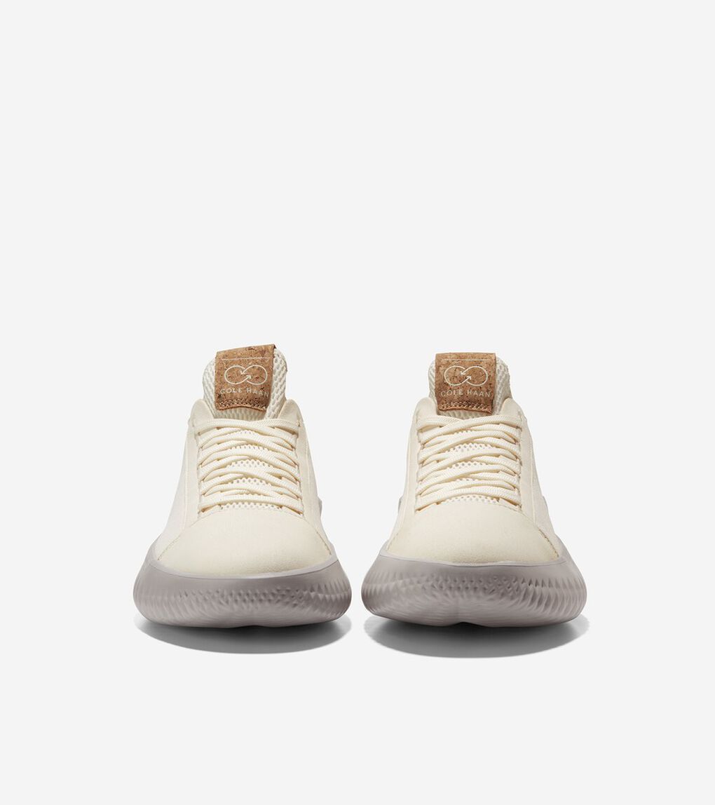 ジェネレーション ゼログランド II mens.