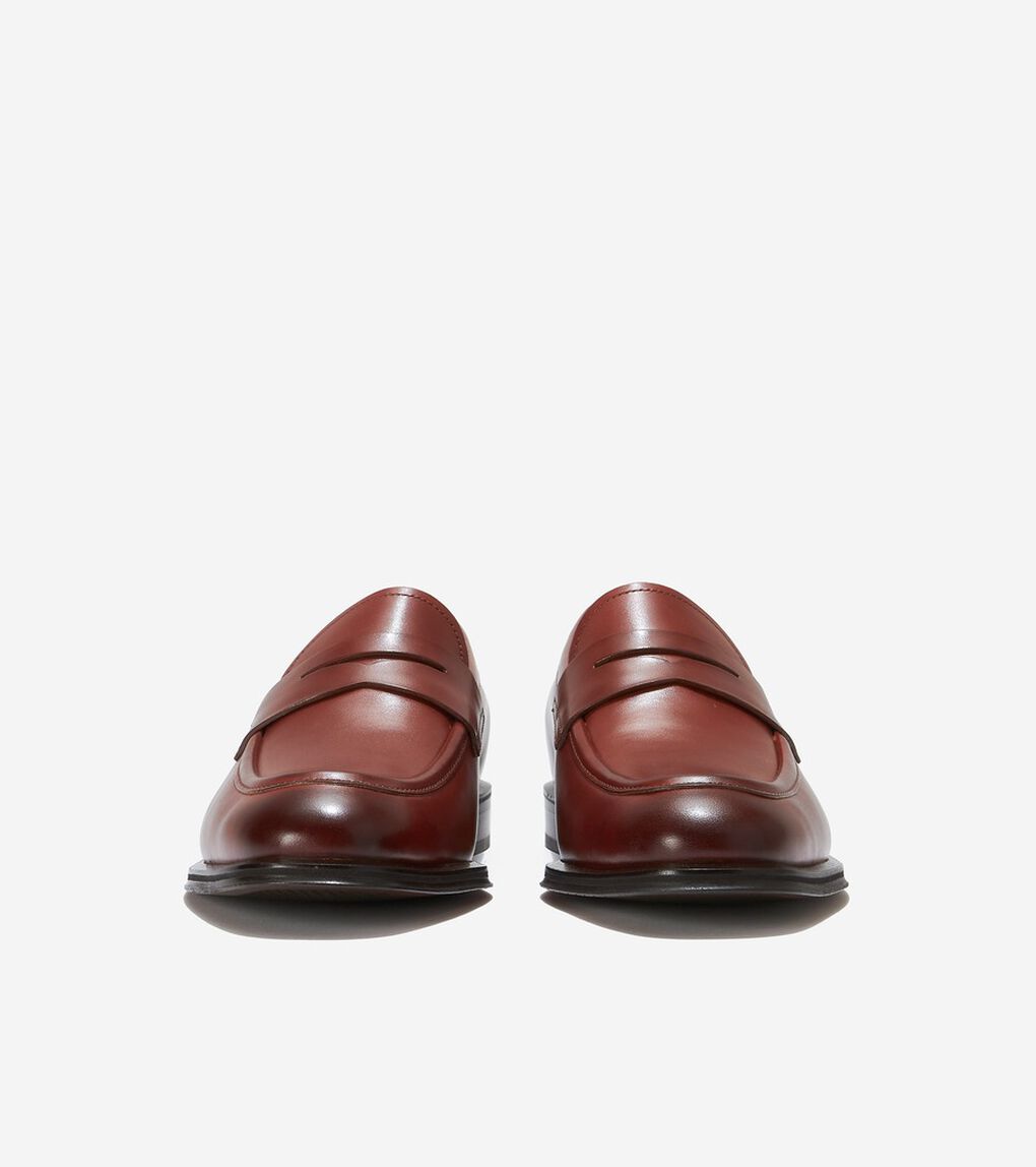 モダンクラシックス ペニーローファー mens.