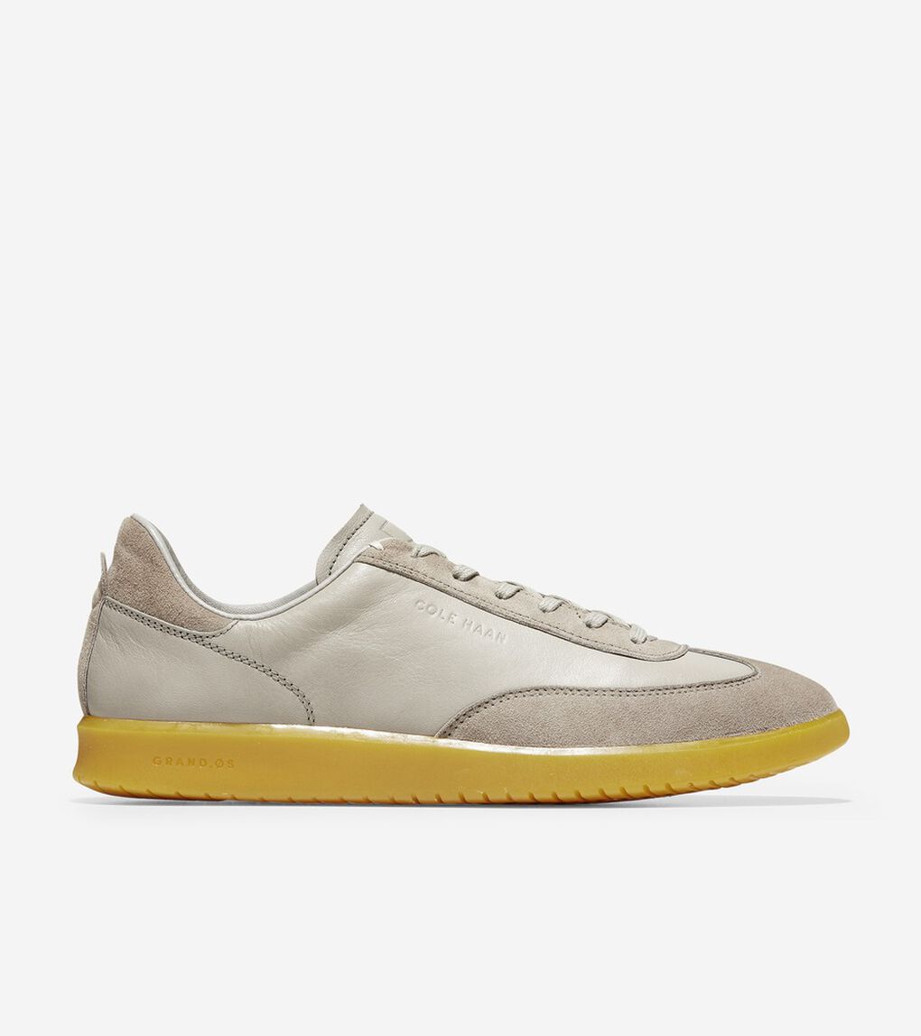 グランドプロ ターフ スニーカー mens.