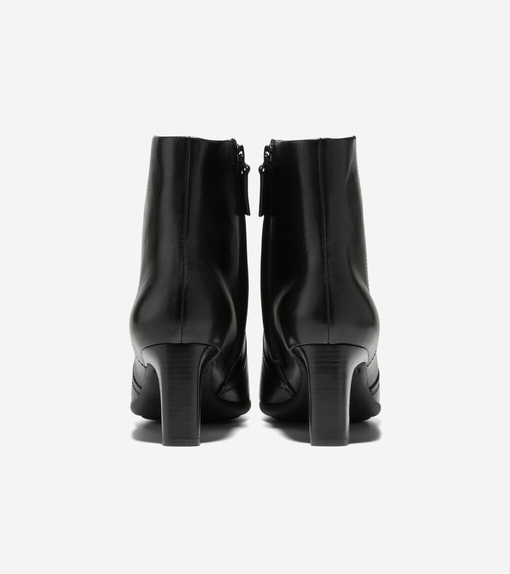 グランド アンビション アレイン ブーティ womens