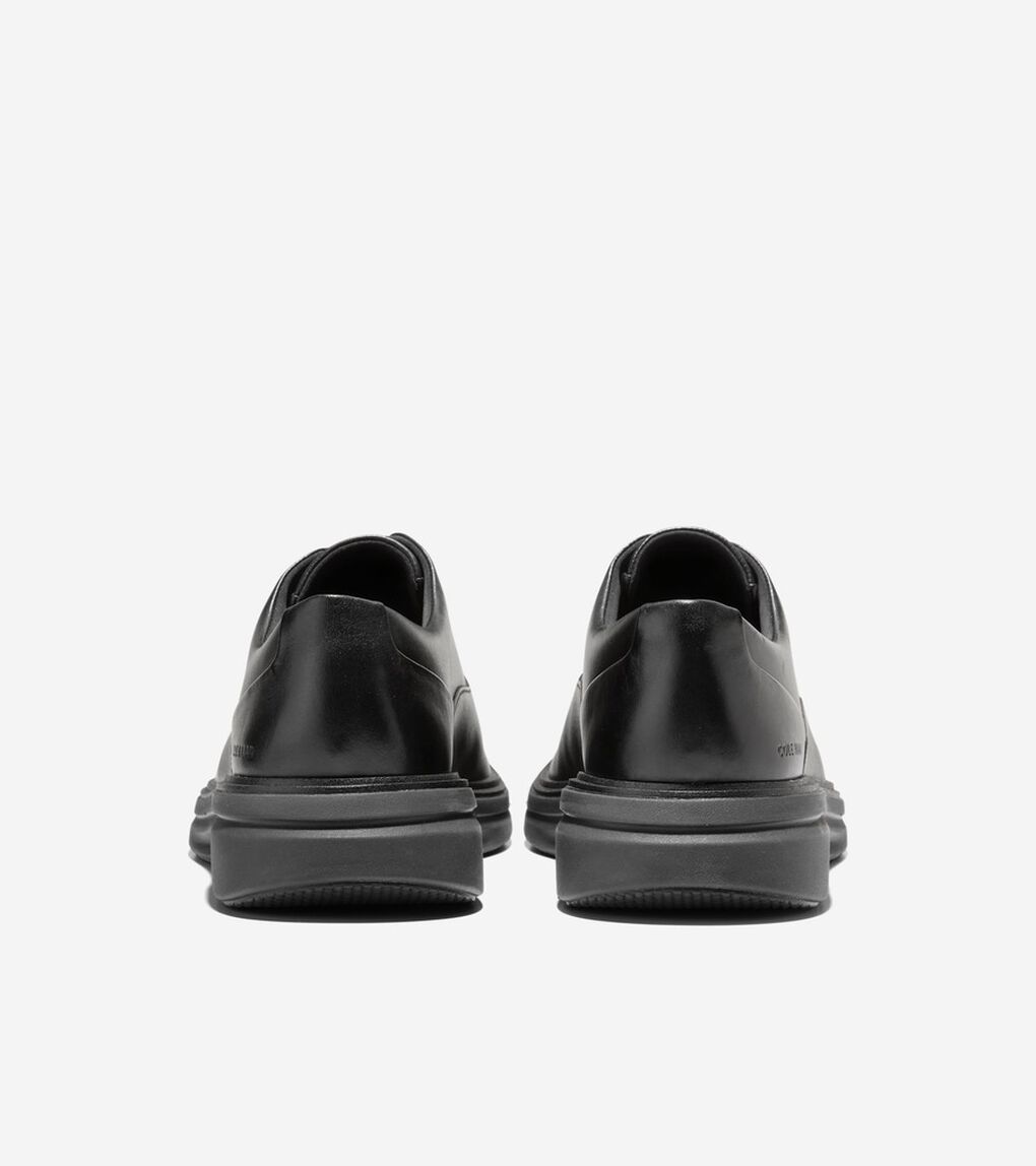 オリジナルグランド シティースペクター キャップトゥ オックスフォード mens