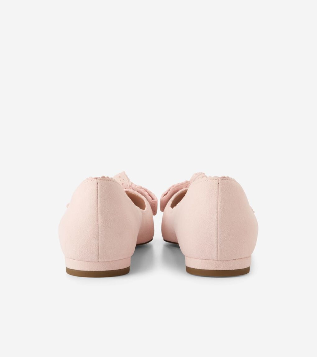 ベルポート ボウ スキマー womens.