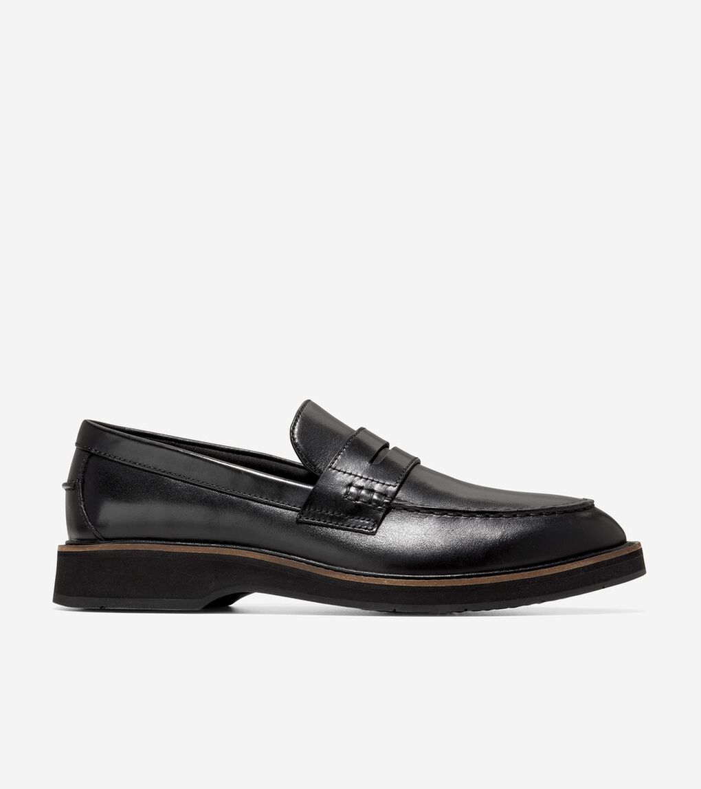 オスボーン グランド ローファー mens.