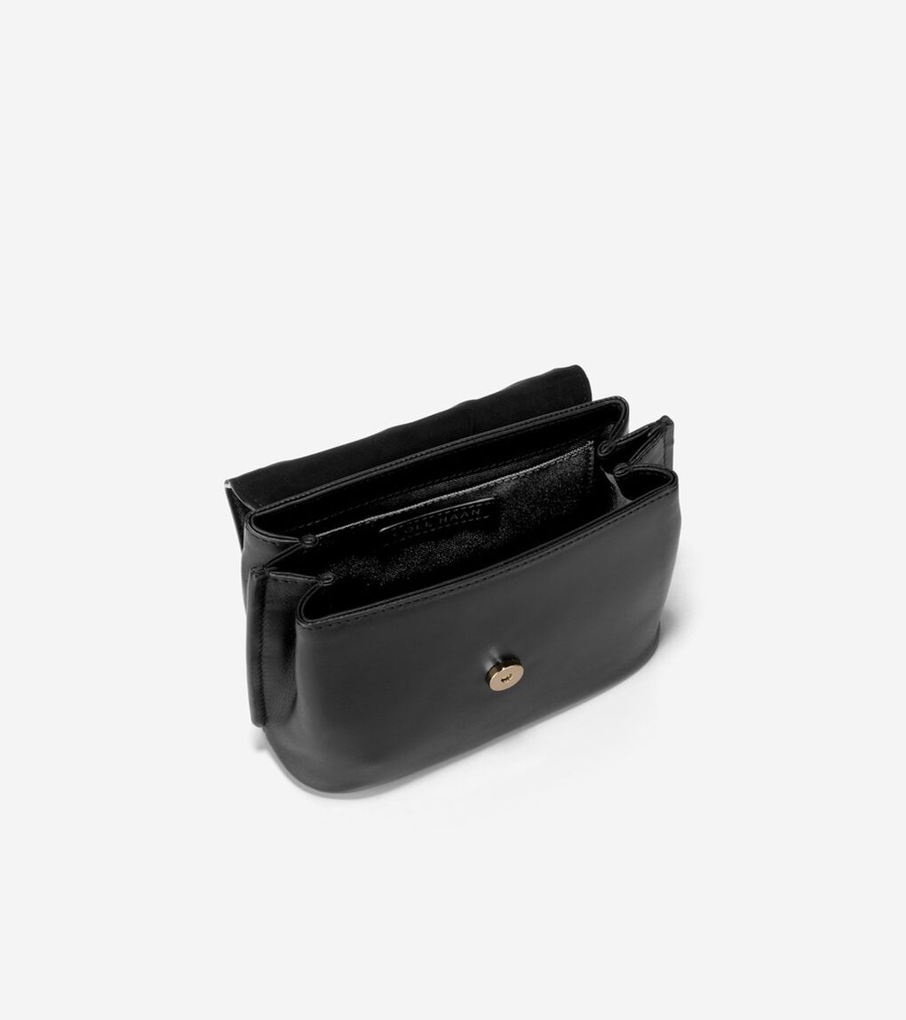 ミニコンバーチブルチェーンバッグ womens