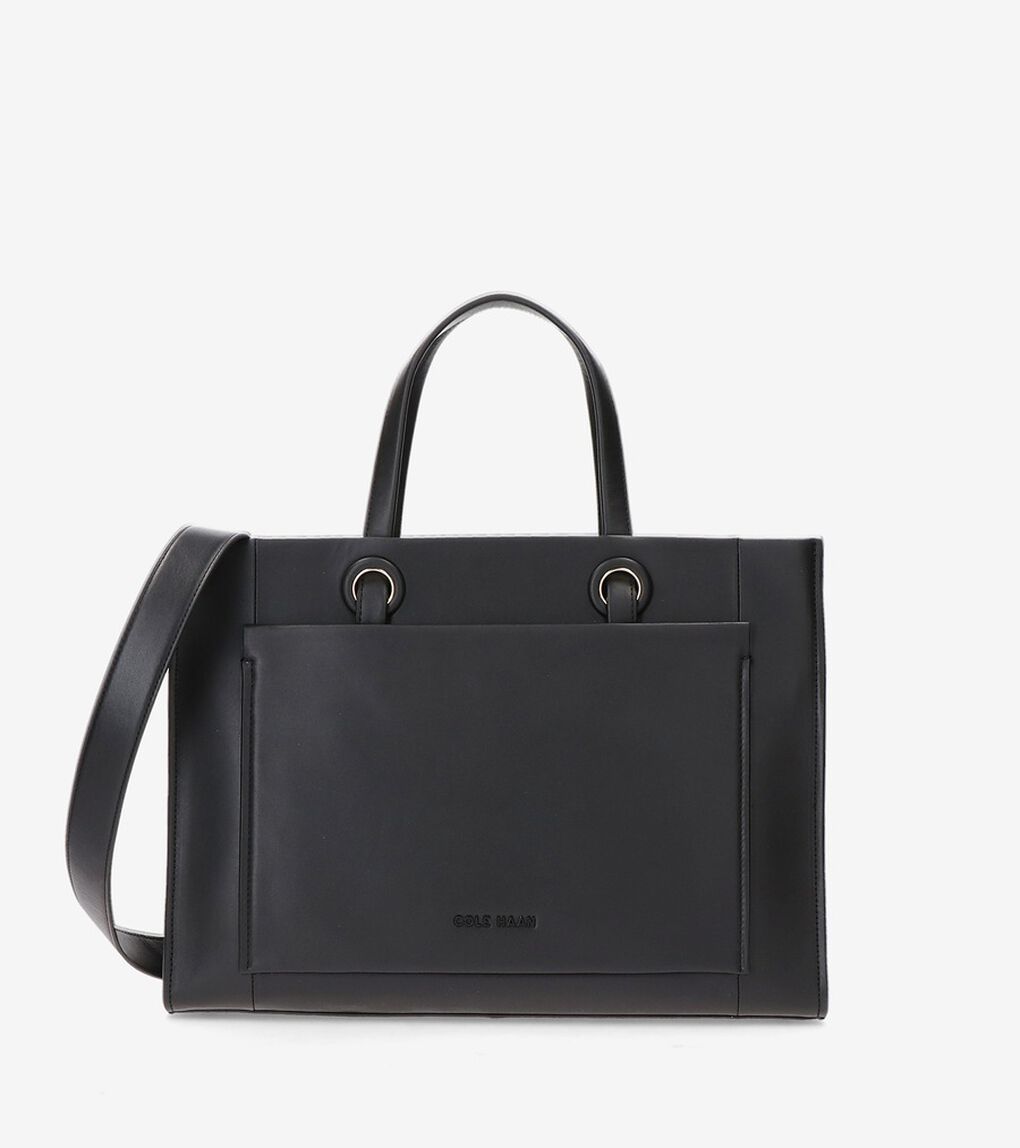 グランド アンビション エブリデイ サッチェル womens. 25000 | COLE_HAAN