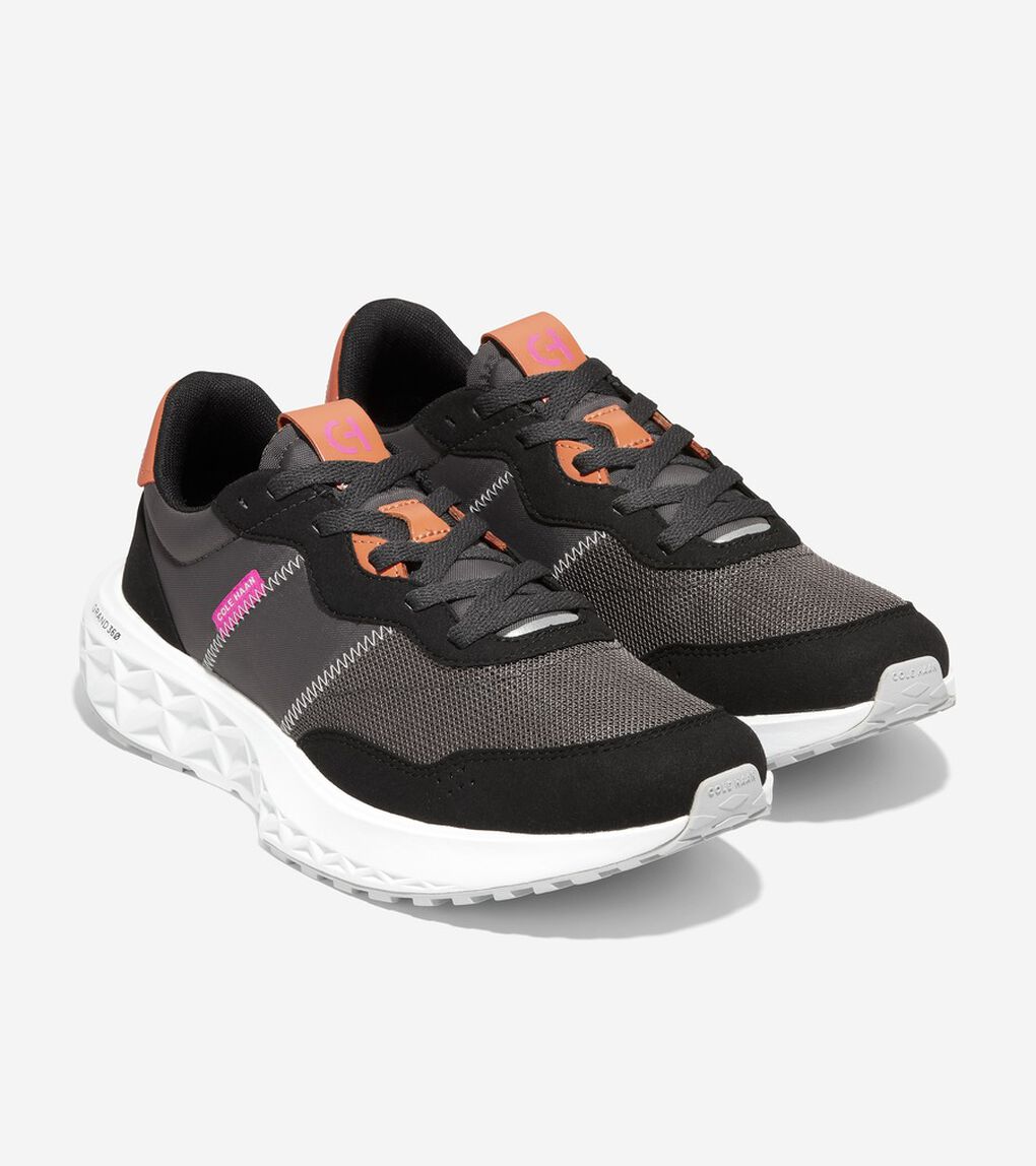 ゼログランドオールデイランナー womens.