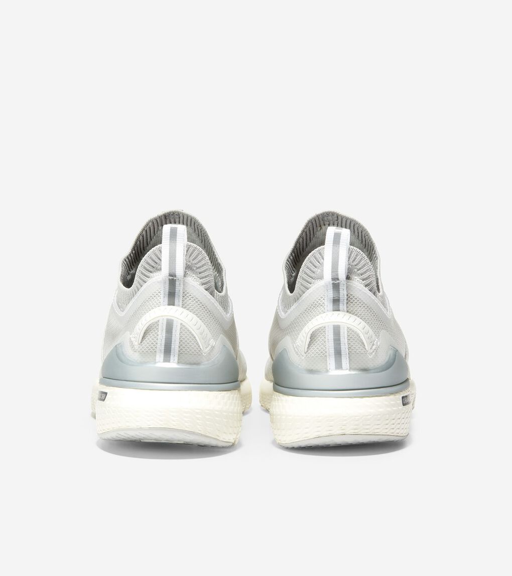 ゼログランド オーバーテイク ランナー womens.