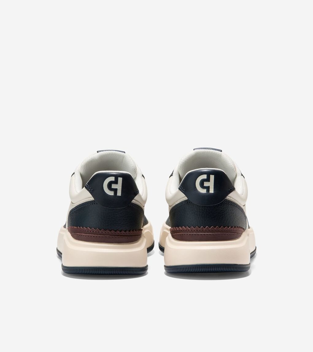 グランドプロ クロスオーバー スニーカー mens.