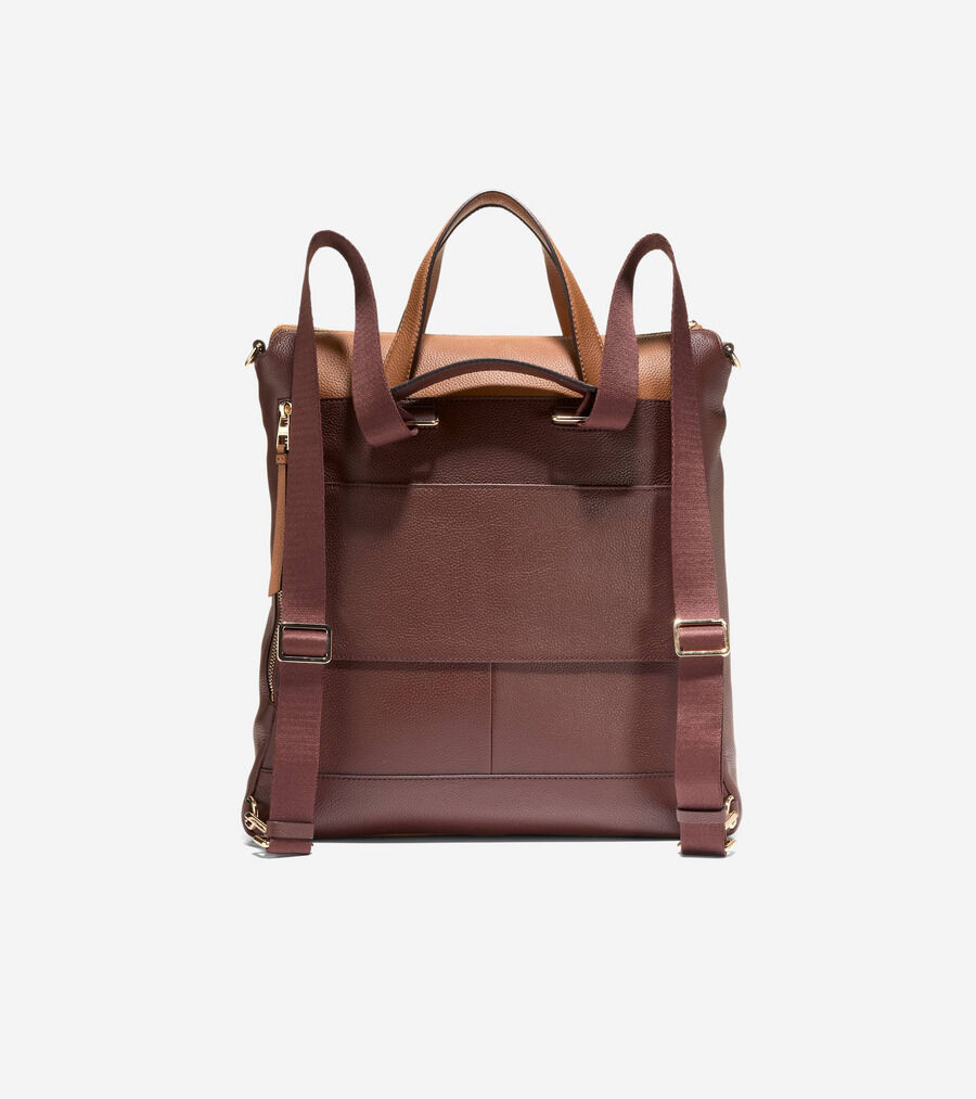 ザ エッセンシャル バックパック womens. 38000 | COLE_HAAN