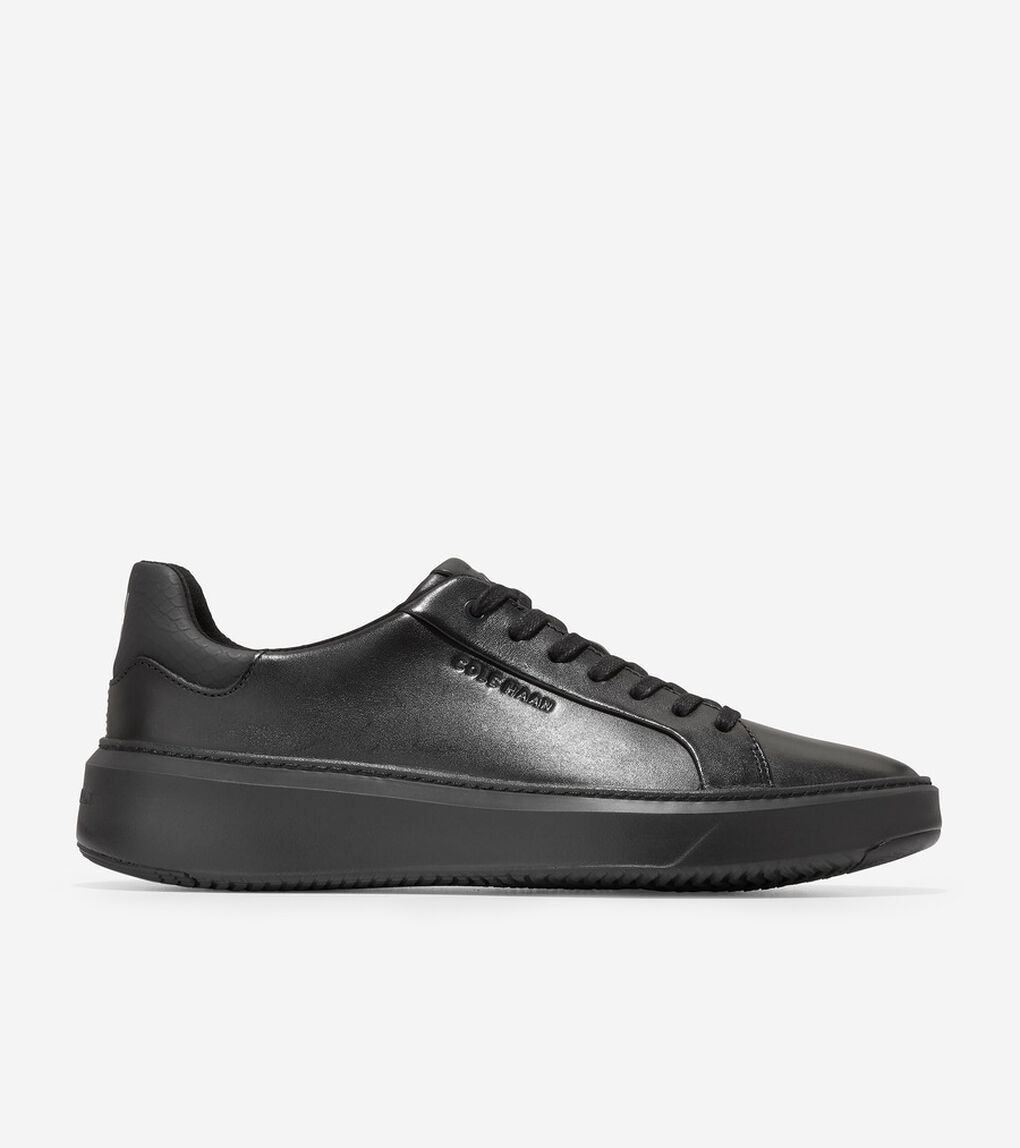 グランドプロ トップスピン スニーカー mens.