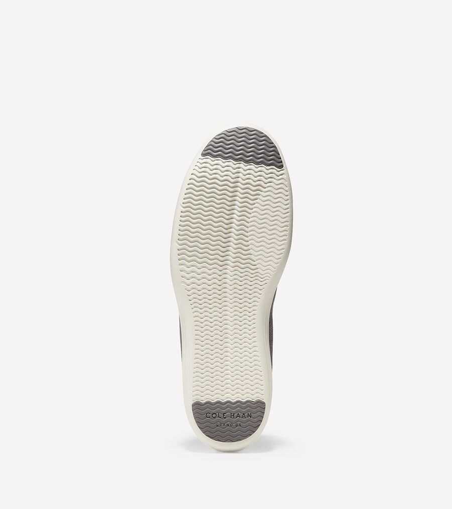 グランド クロスコート スニーカー mens. 0.0 | COLE_HAAN