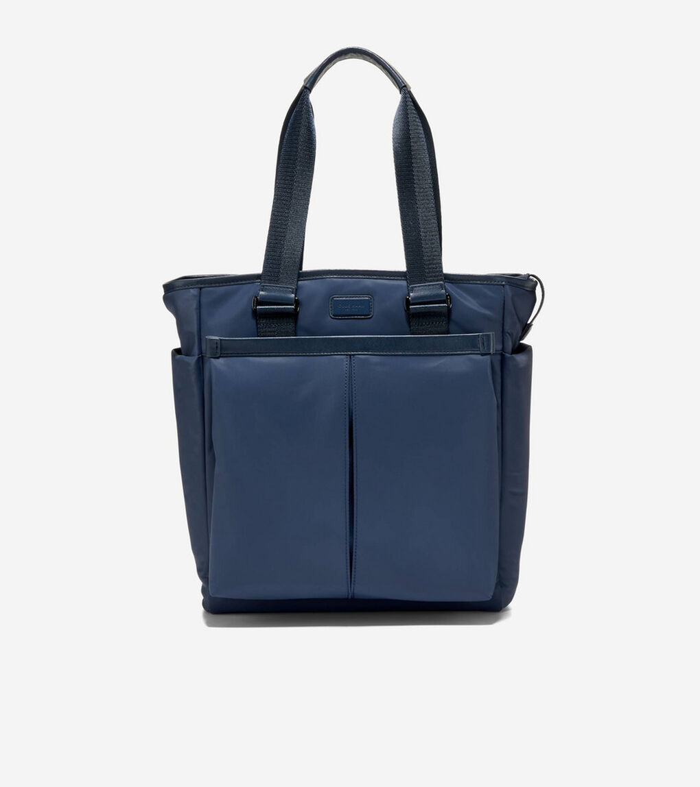 トウキョウ シリーズ ノースサウス トート mens