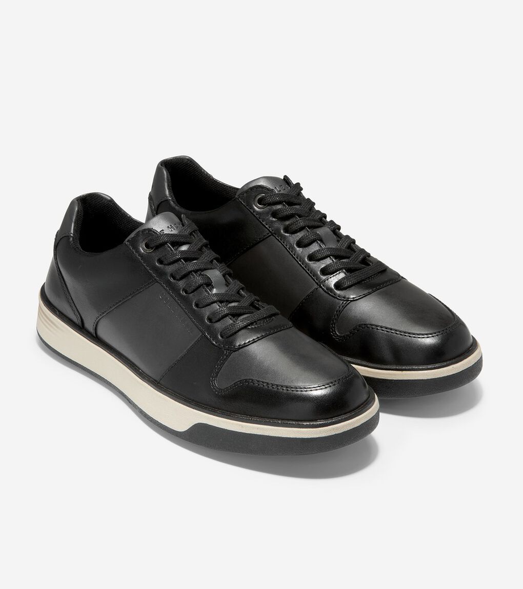 グランド クロスコート クラフト スポーツ スニーカー mens.