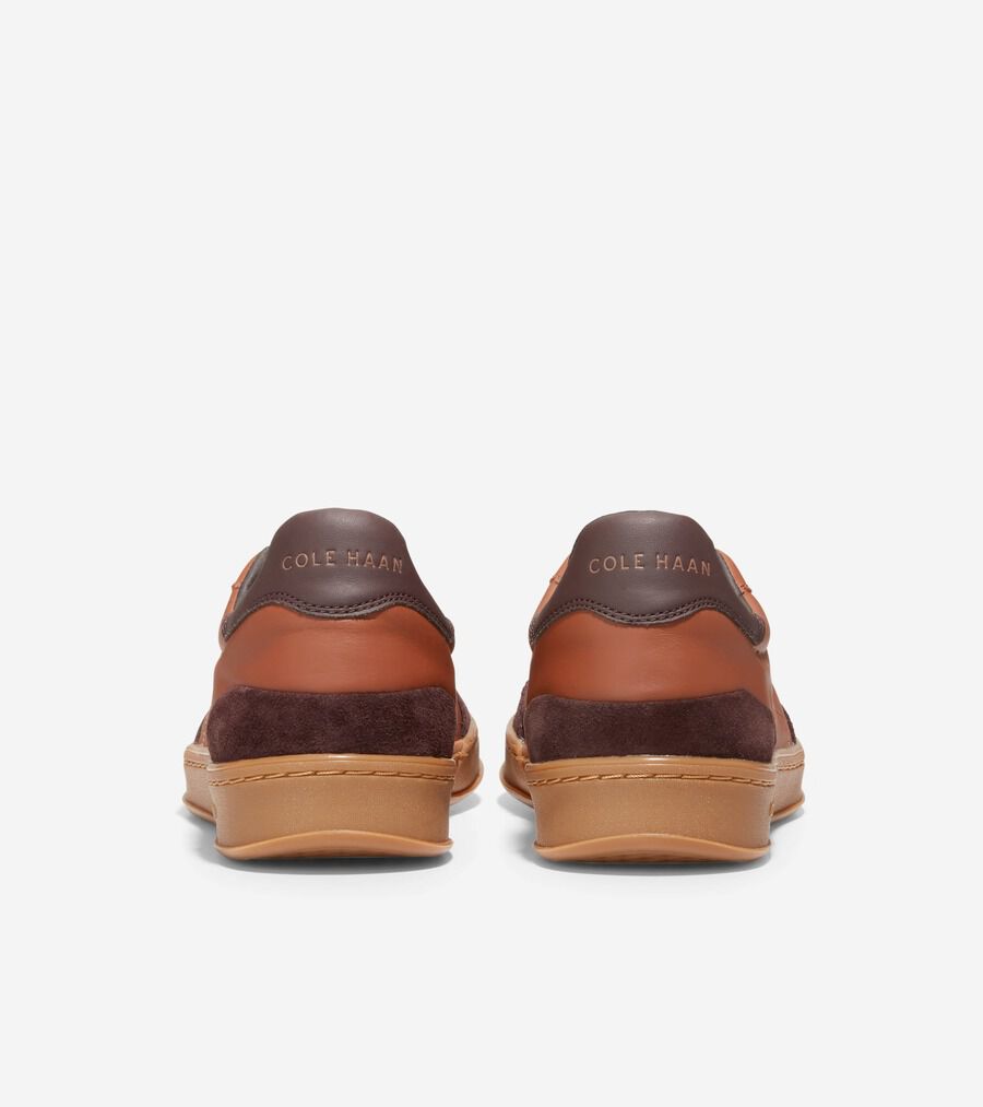グランドプロ ブレイカウェイ スニーカー mens. 0.0 | COLE_HAAN