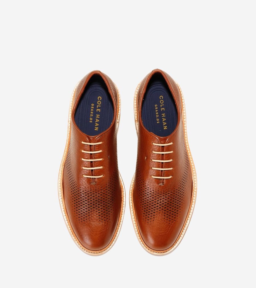 その他 Hao-D ワシントン グランド ディコンストラクティド オックスフォード