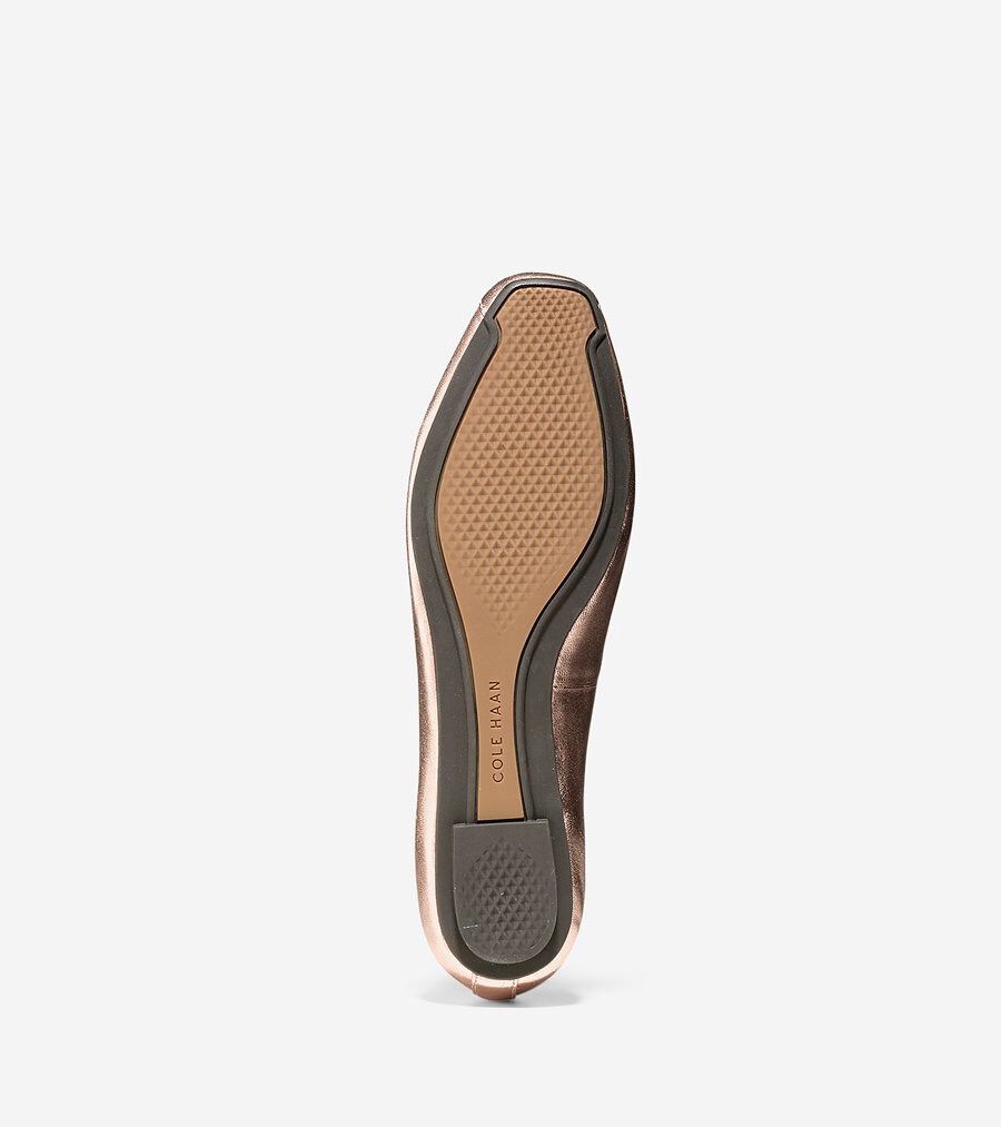 ダウンタウン バレエ womens. 0.0 | COLE_HAAN