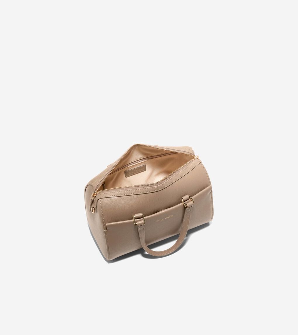 ザメリットサッチェル womens.