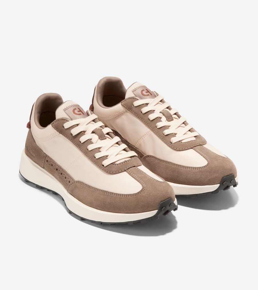 グランド クロスコート ミッドタウン mens. 0.0 | COLE_HAAN