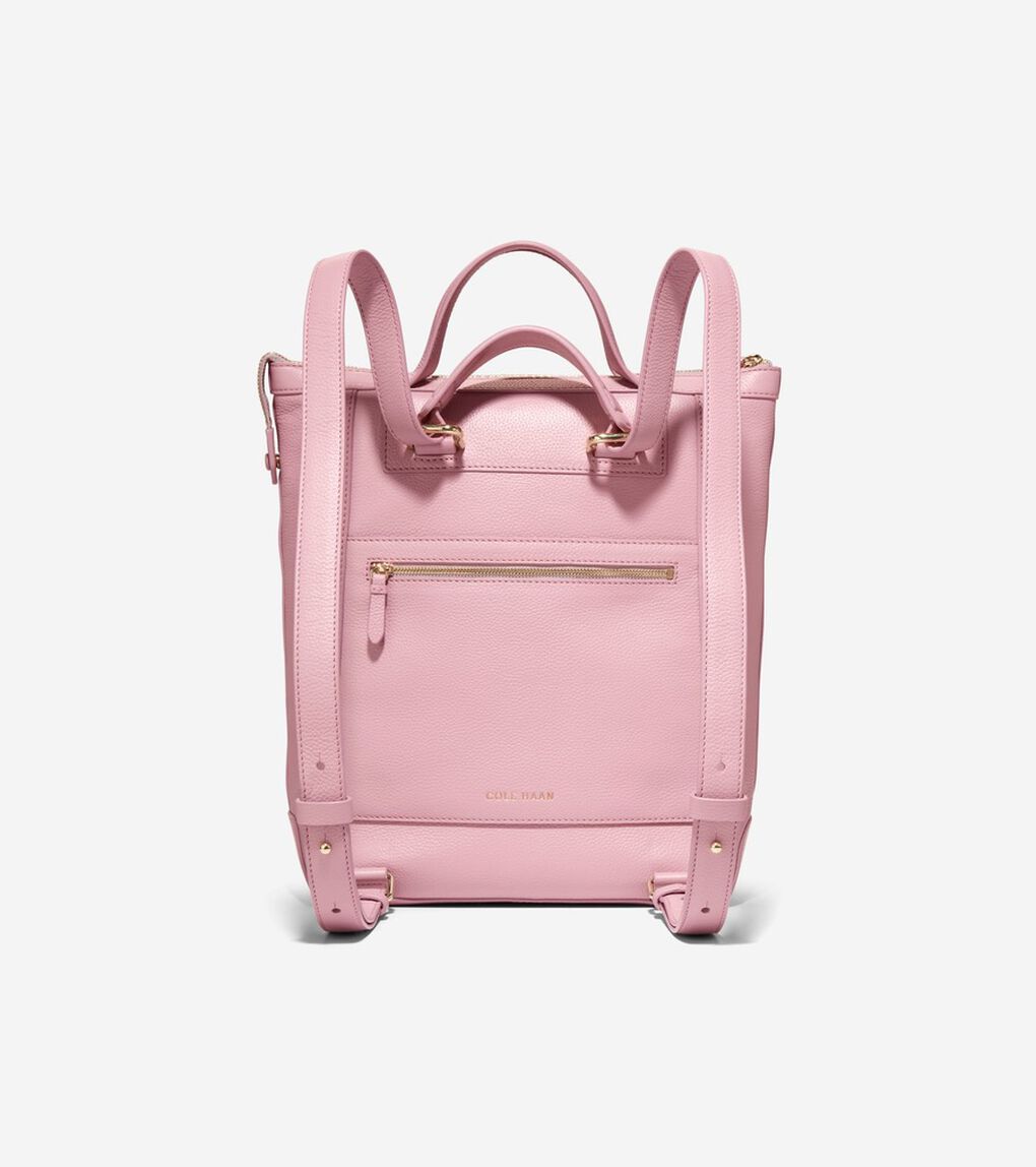グランド アンビション スモール コンバーチブル ラックス バックパック womens.