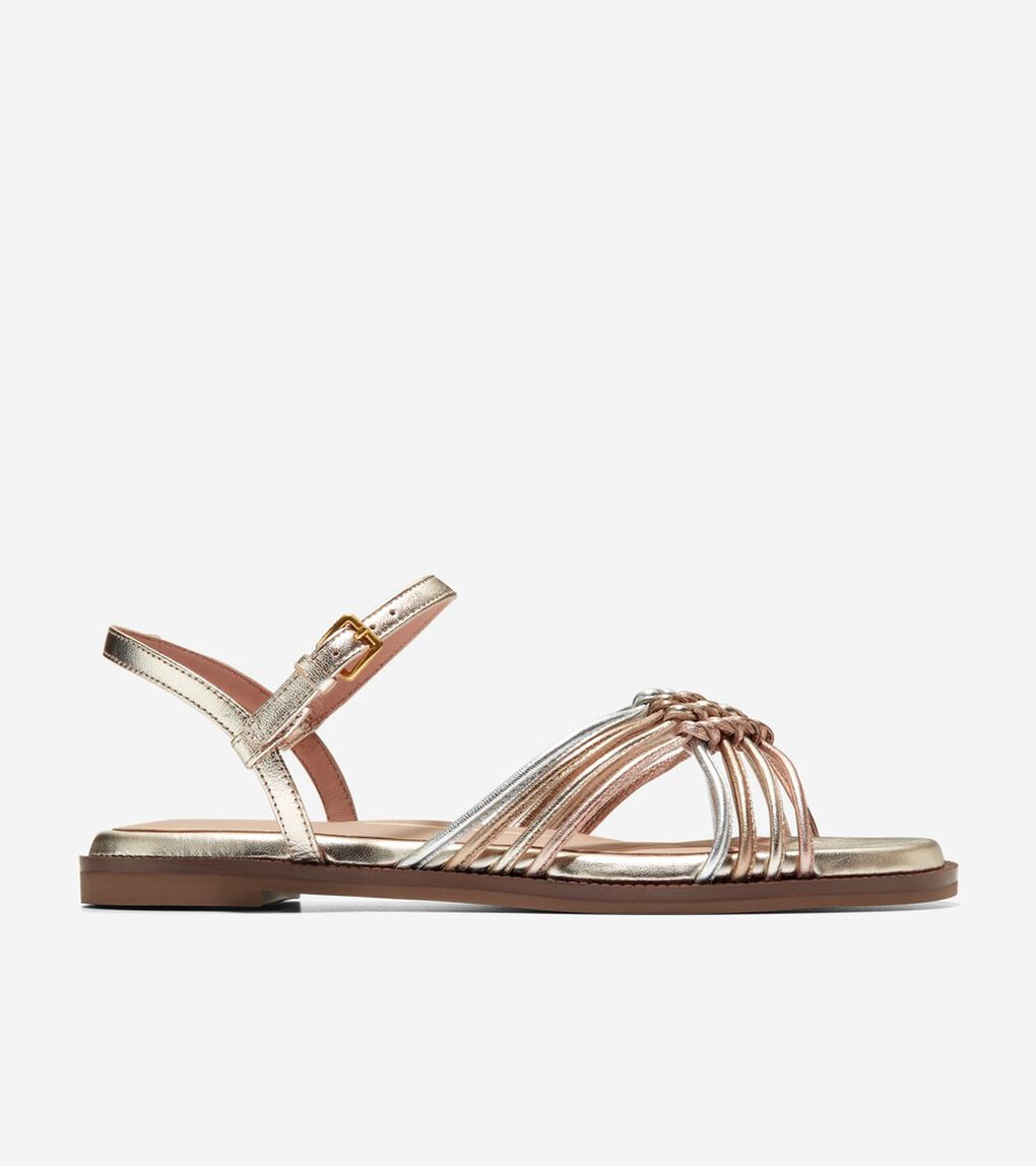 ジットニーノット サンダル womens.