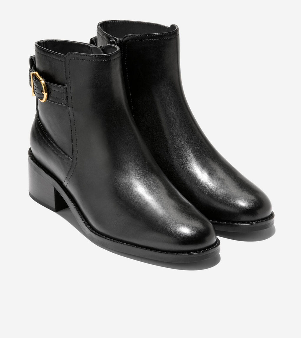 ハディ バックル ブーティー womens.