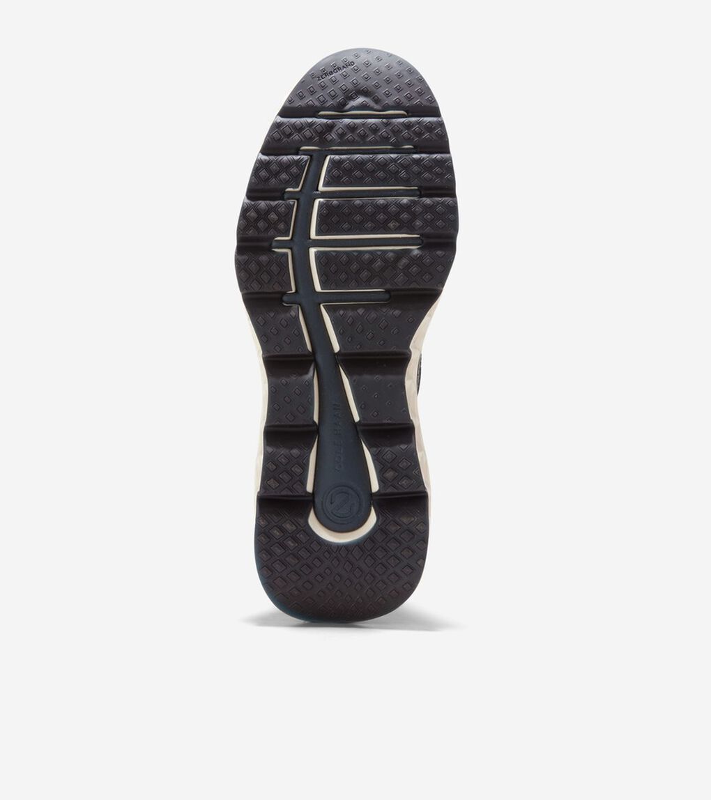 5.ゼログランド ワーク スニーカー mens.