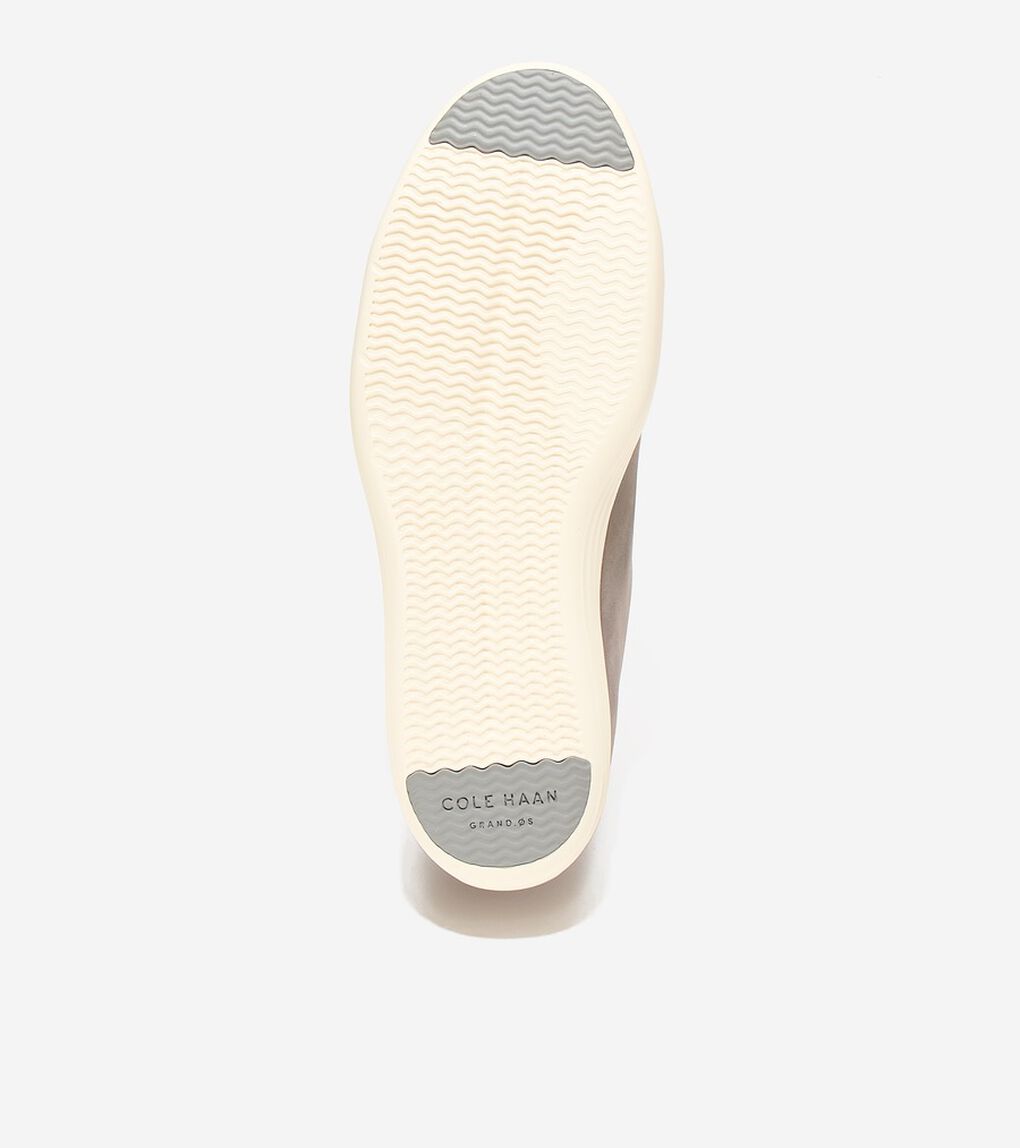 グランド クロスコート スニーカー mens.