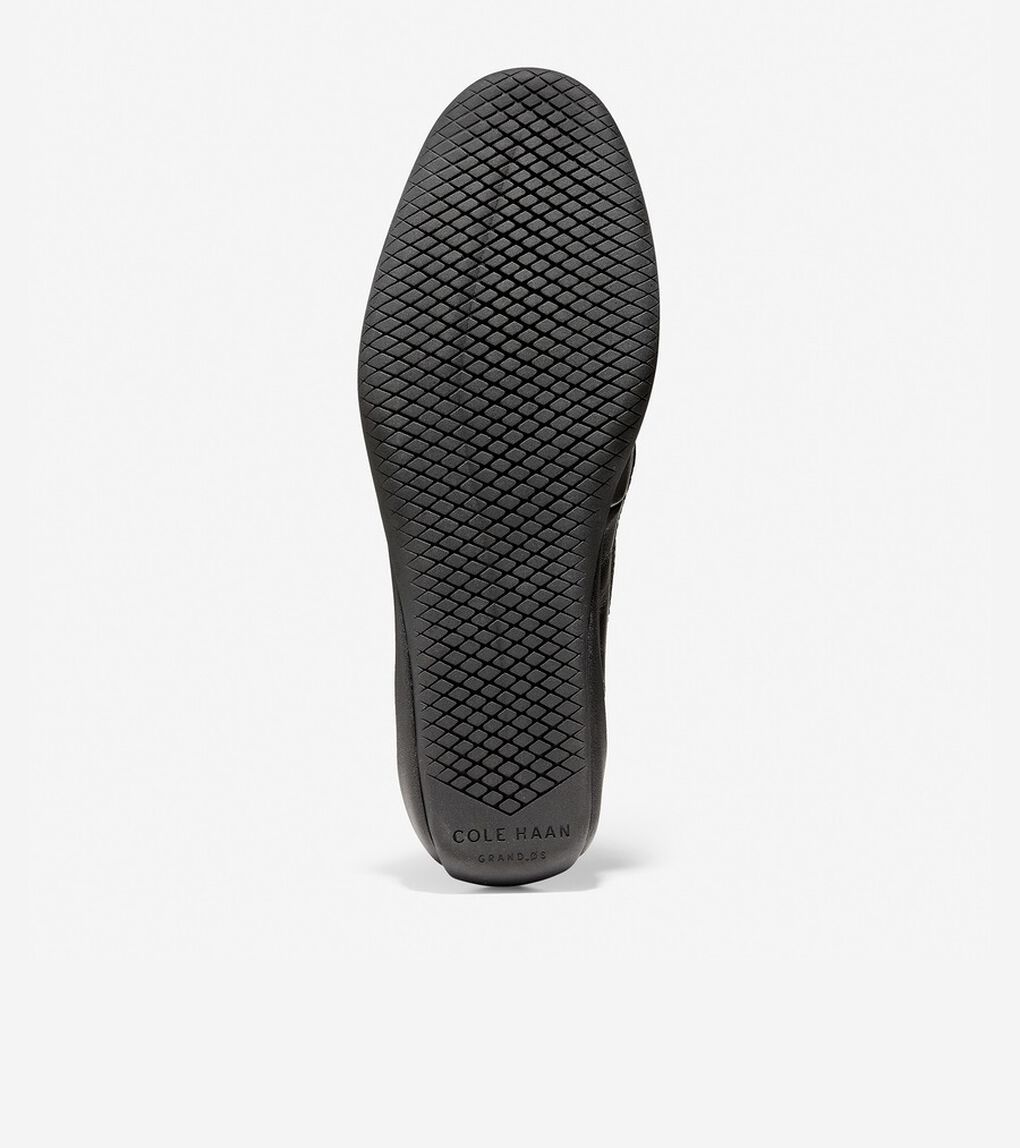 ラベル 2 ゴア ローファー mens.