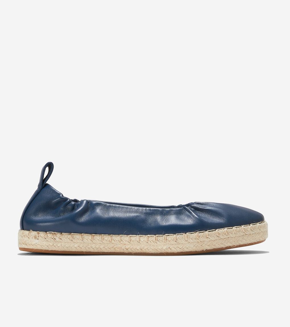クラウドフィール シーボードバレエ womens.
