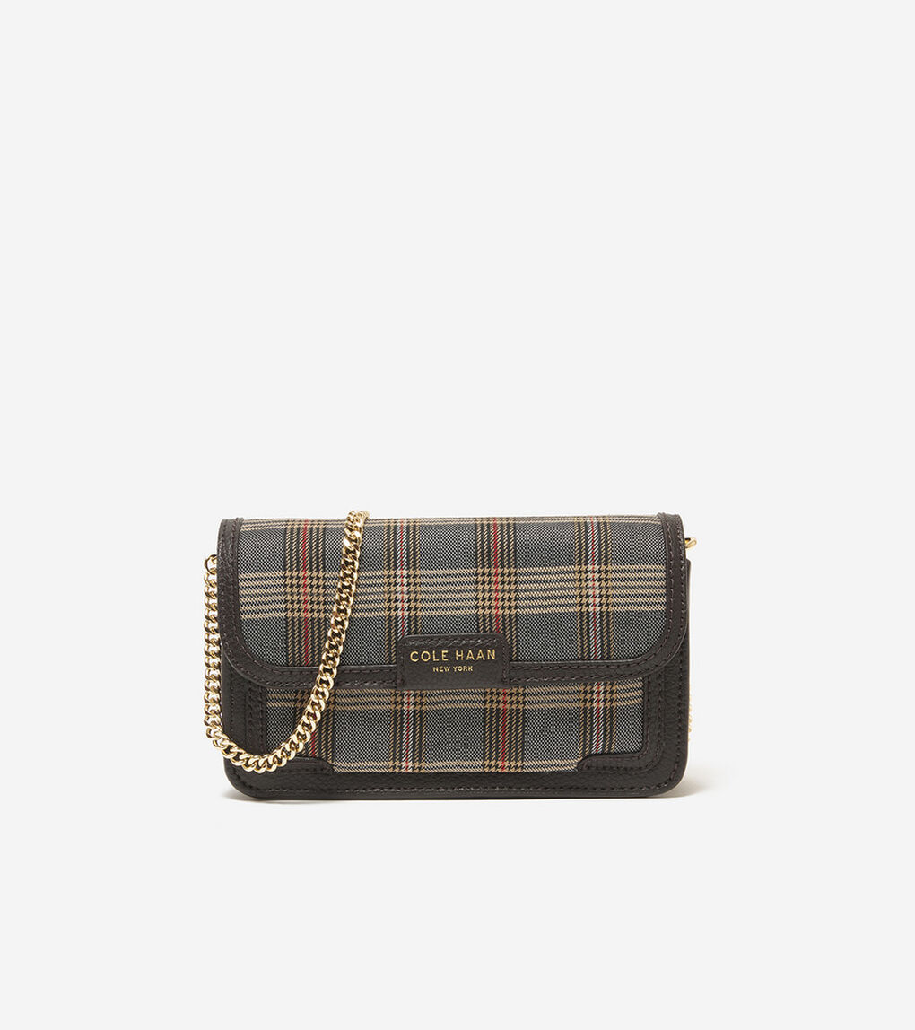 レイトン ウォレット オンアチェーン womens.