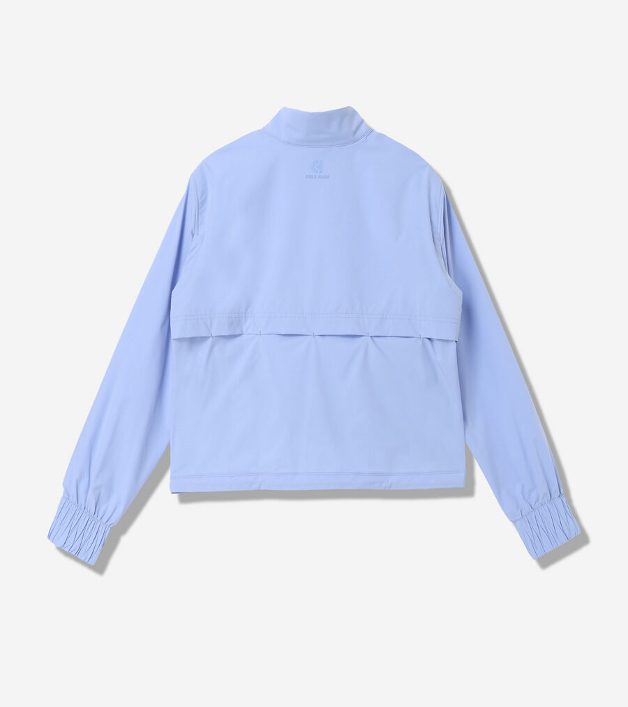 トランジット ウィンドブレーカー womens 36000 | COLE_HAAN