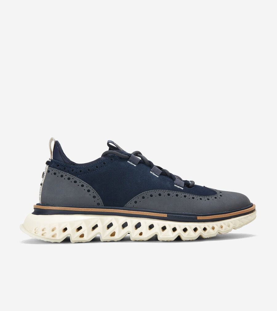 Cole haan sales ground zero
