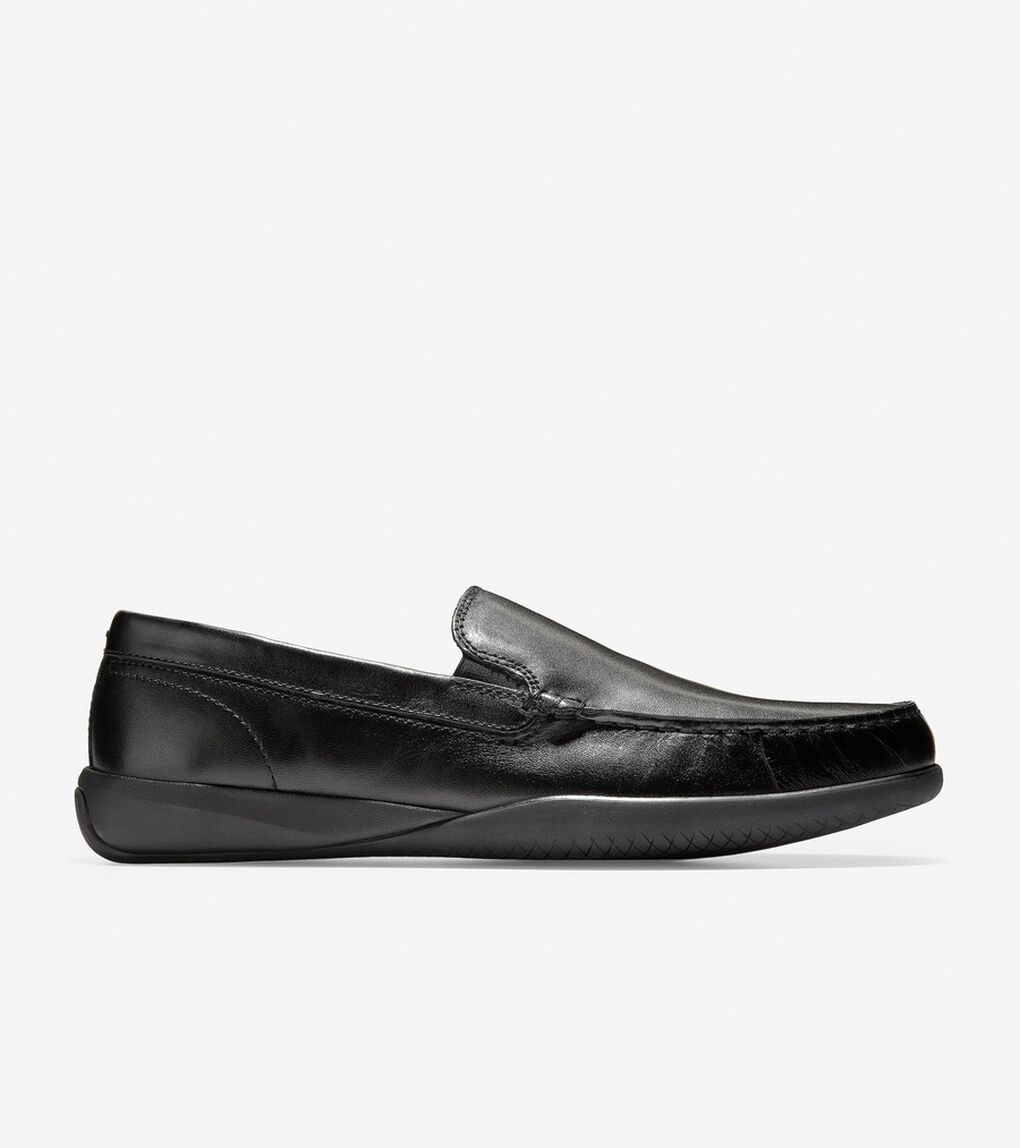 ラベル 2 ゴア ローファー mens.